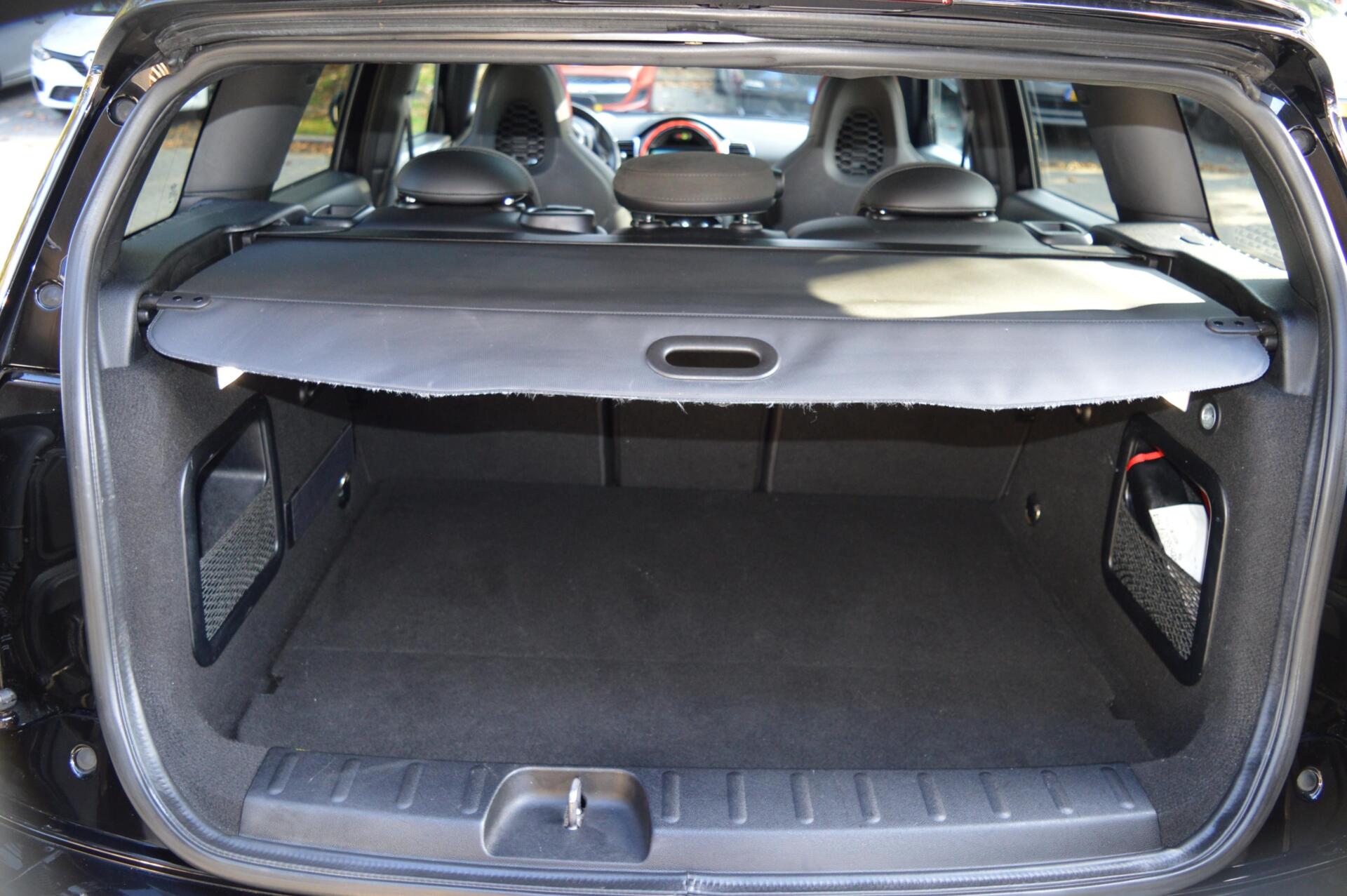 Foto van Mini Mini Clubman