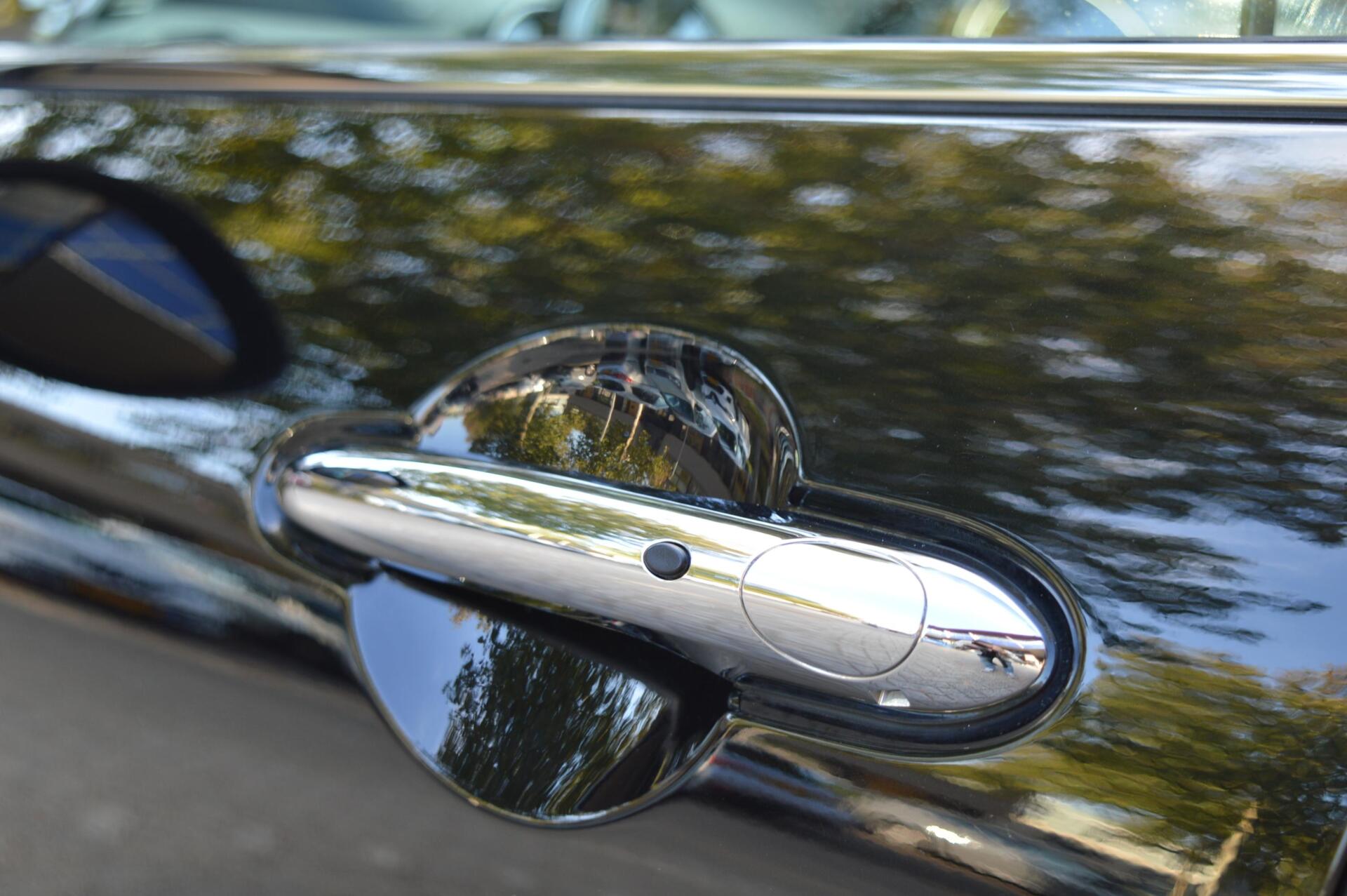 Foto van Mini Mini Clubman