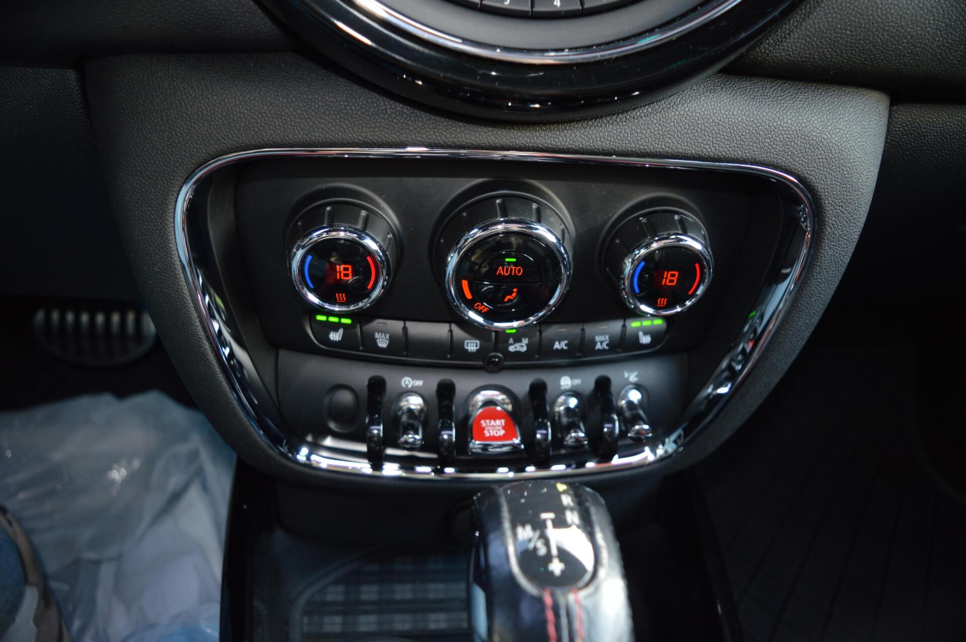 Foto van Mini Mini Clubman