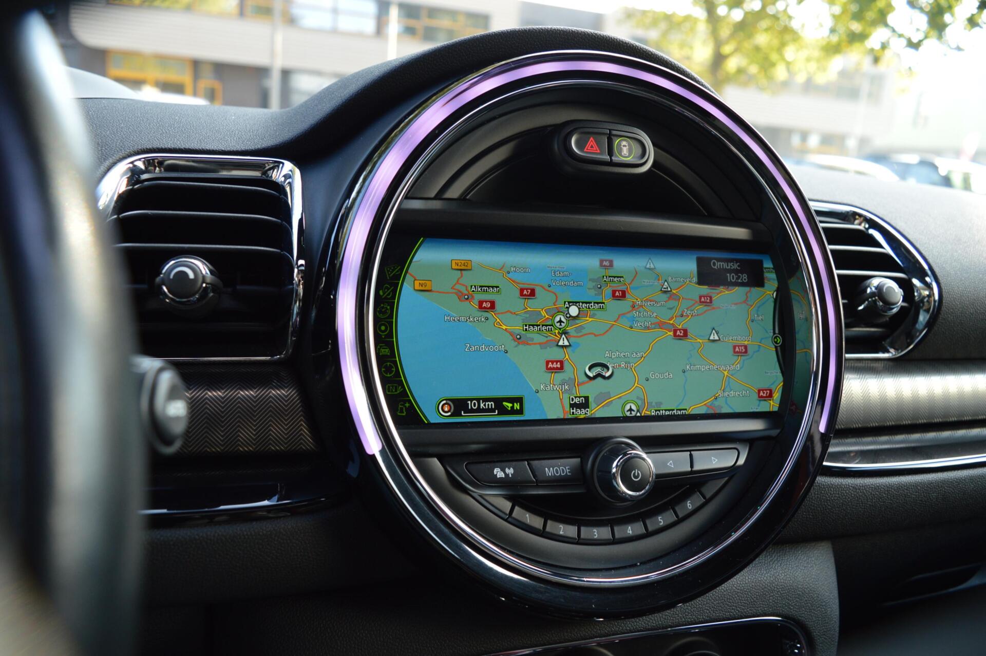 Foto van Mini Mini Clubman