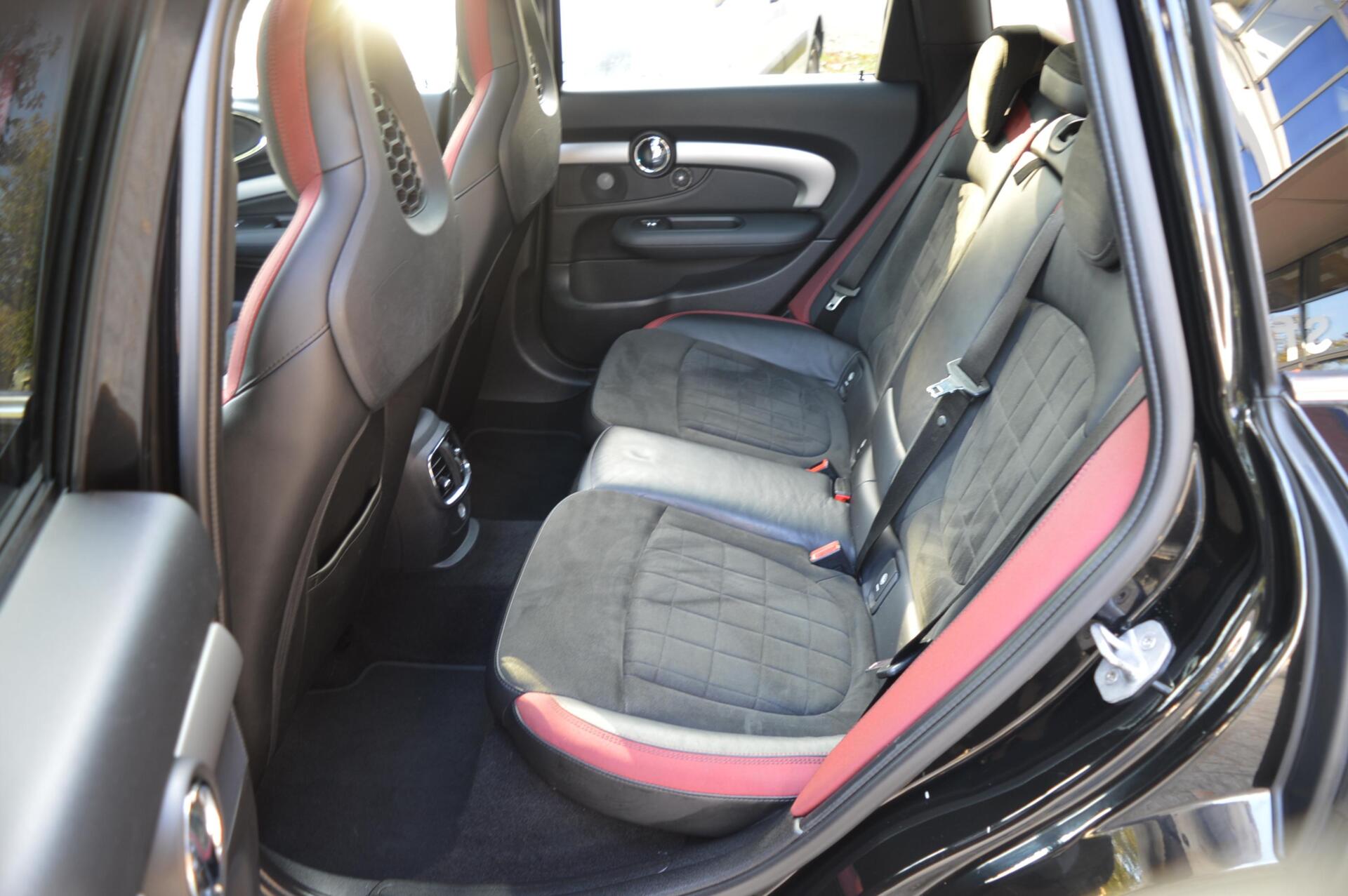 Foto van Mini Mini Clubman