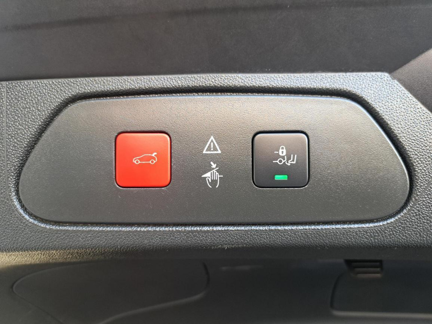 Foto van Opel Grandland X