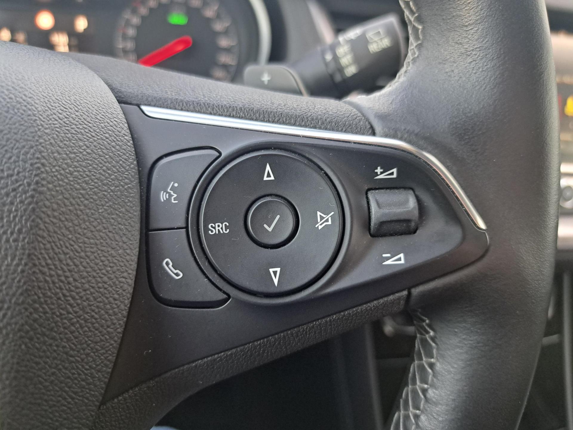 Foto van Opel Grandland X