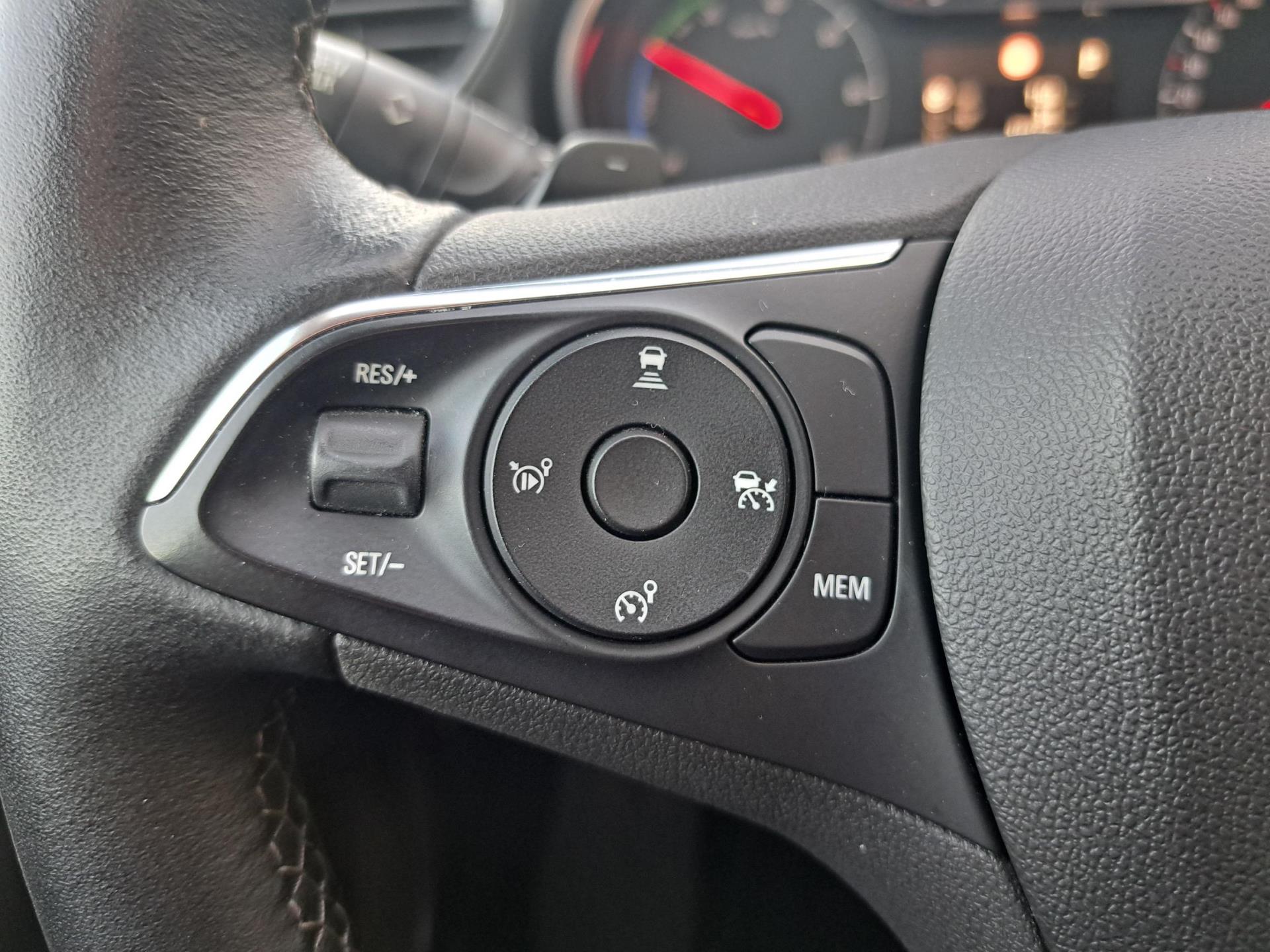 Foto van Opel Grandland X