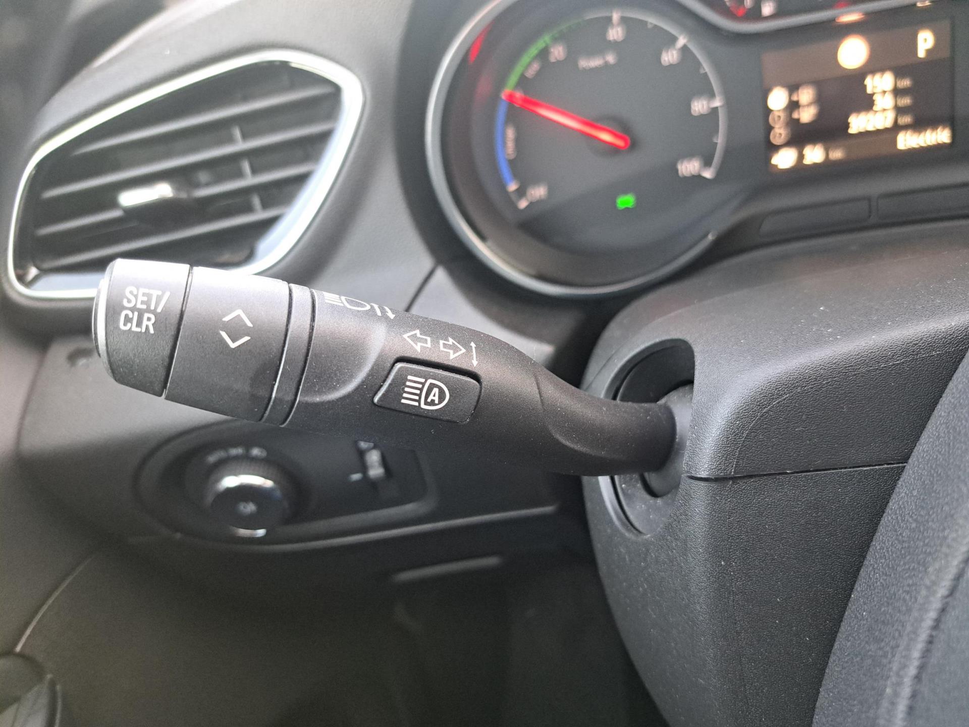 Foto van Opel Grandland X
