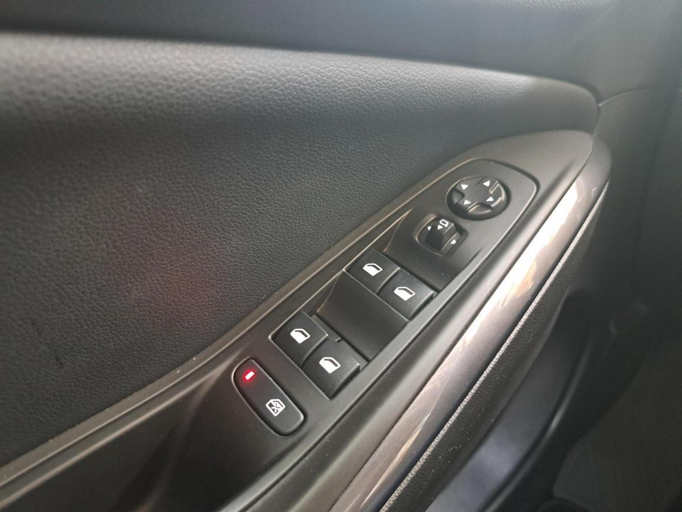 Foto van Opel Grandland X