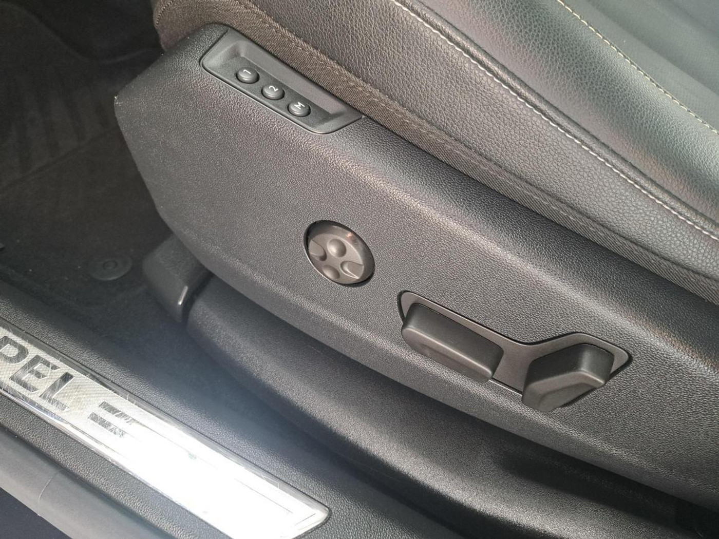 Foto van Opel Grandland X