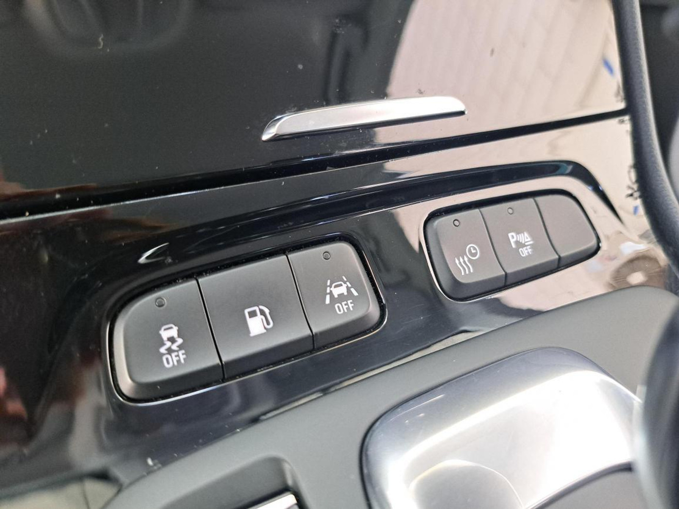 Foto van Opel Grandland X