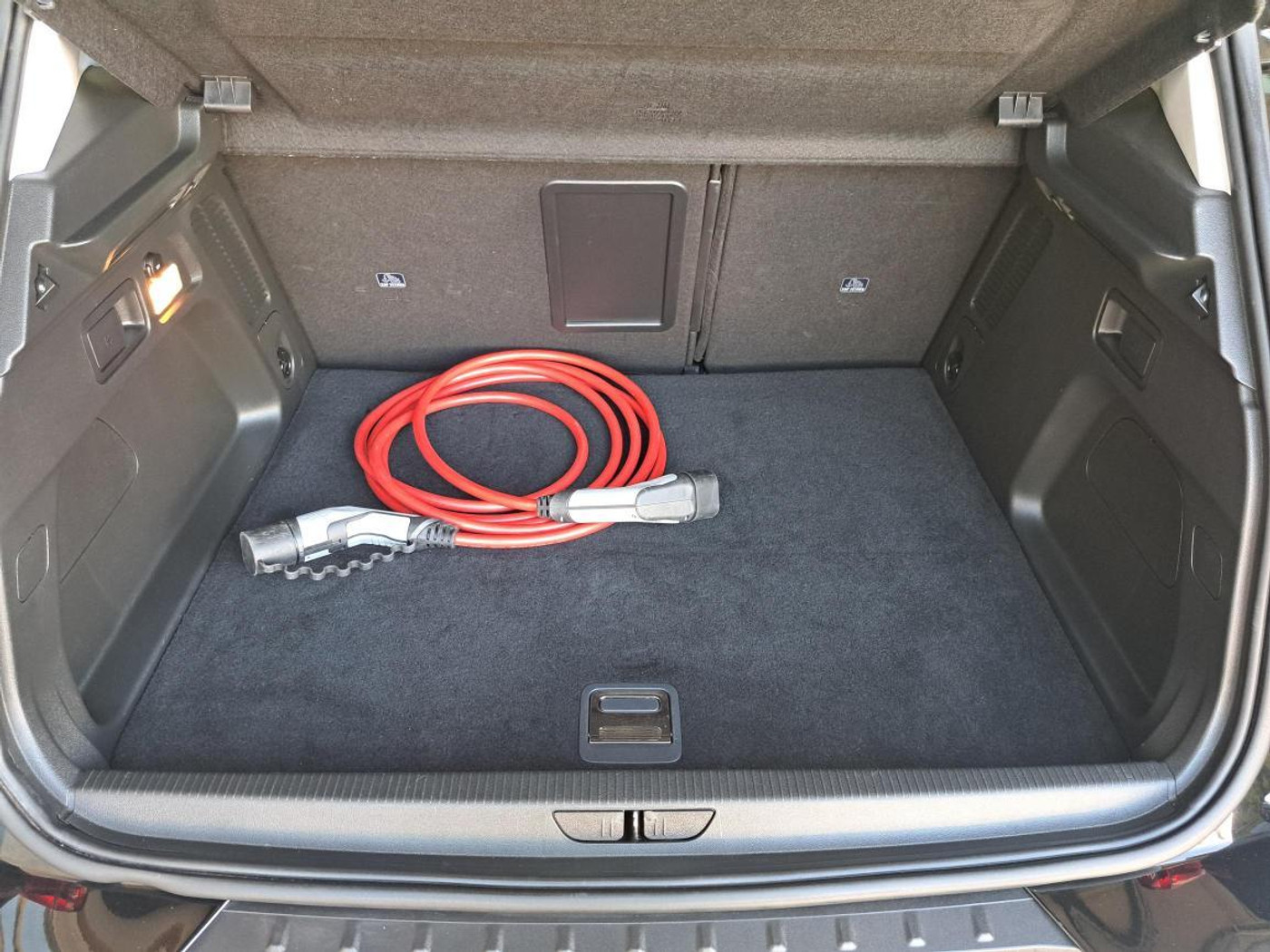 Foto van Opel Grandland X