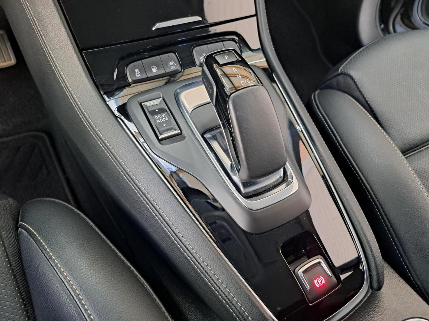 Foto van Opel Grandland X