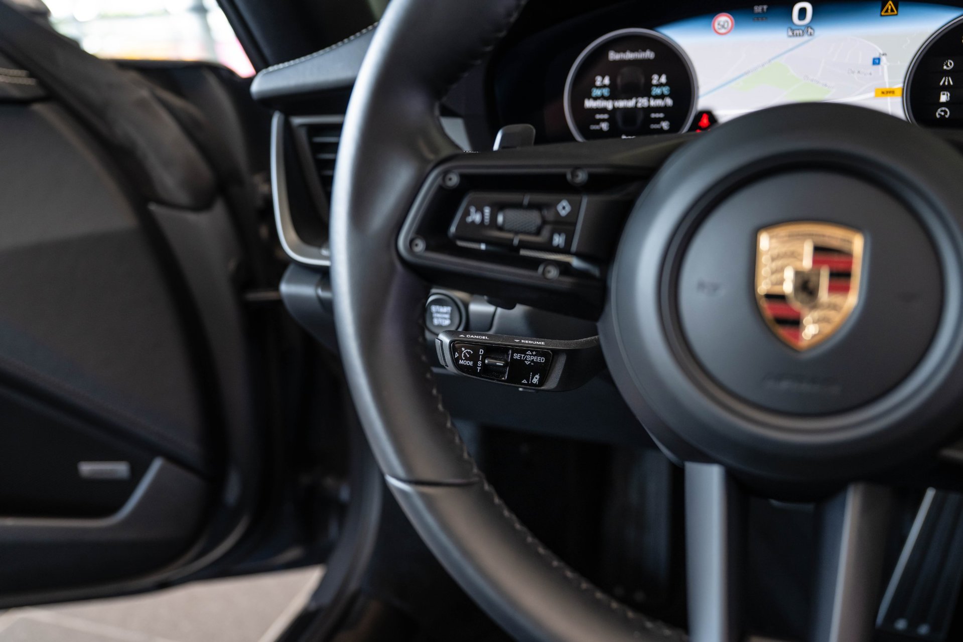 Foto van Porsche 911 Carrera