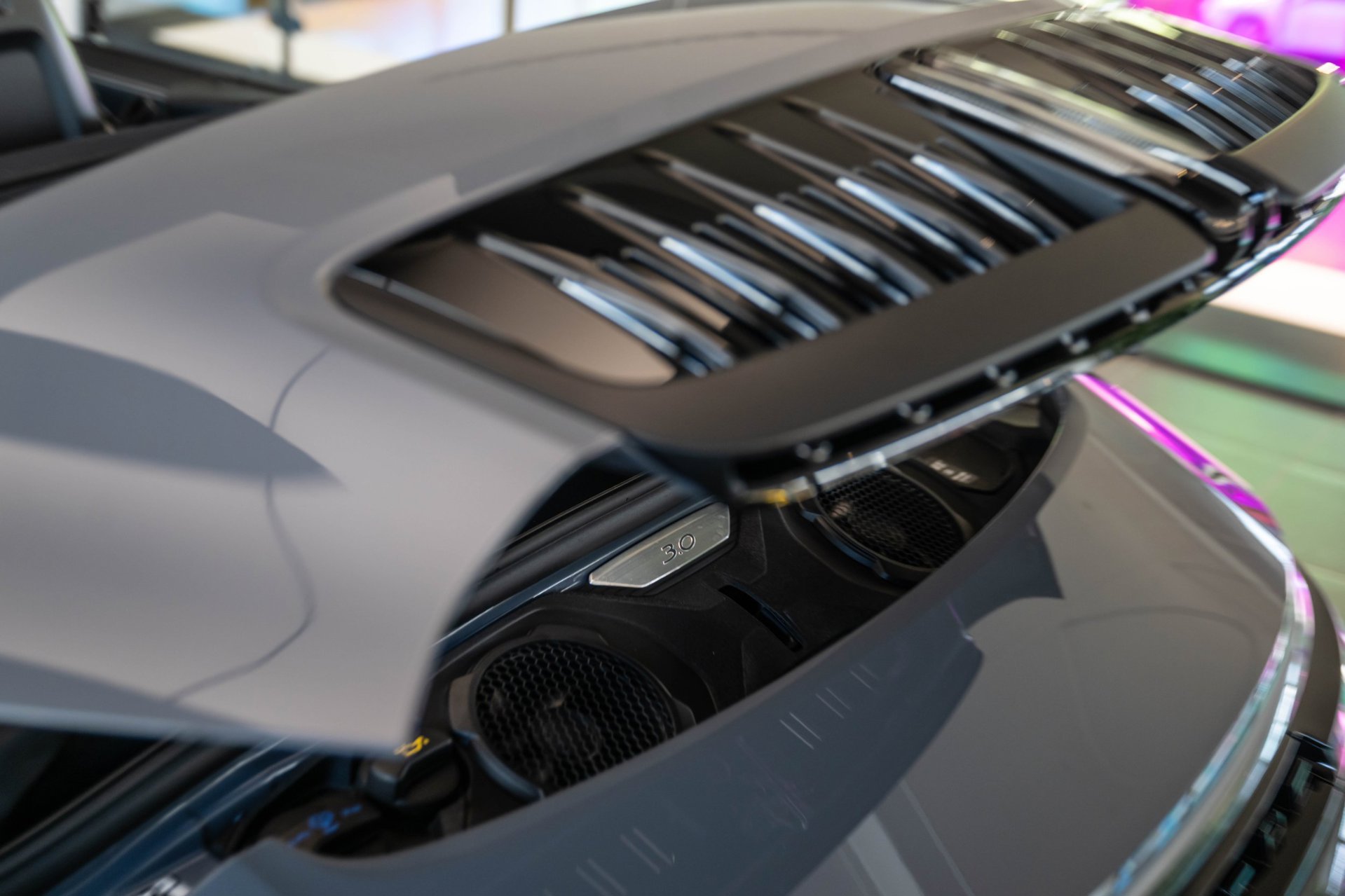 Foto van Porsche 911 Carrera