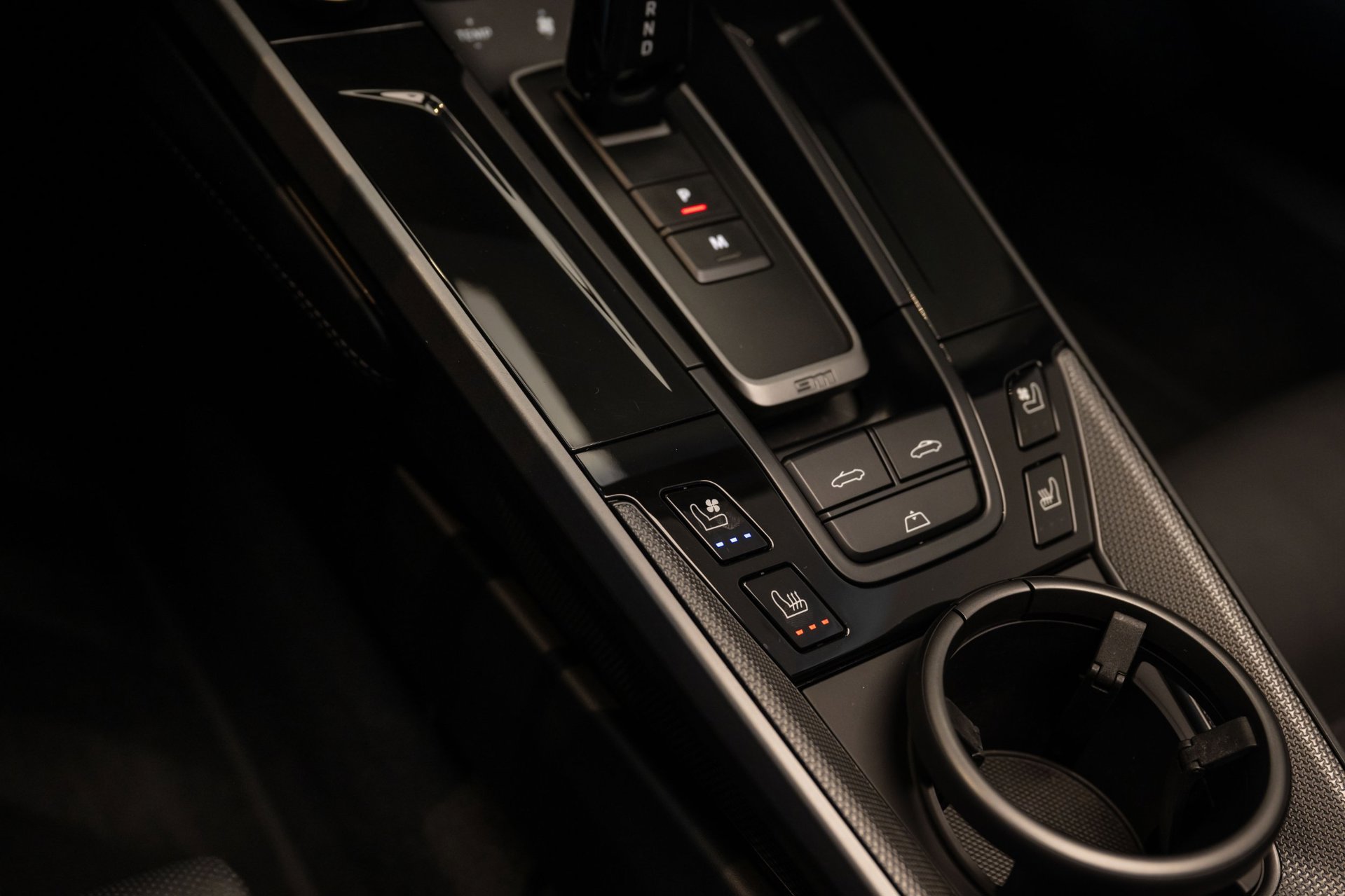 Foto van Porsche 911 Carrera