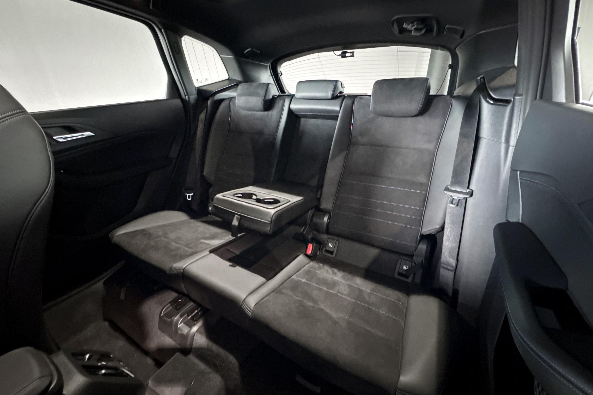 Foto van BMW 220i Active Tourer