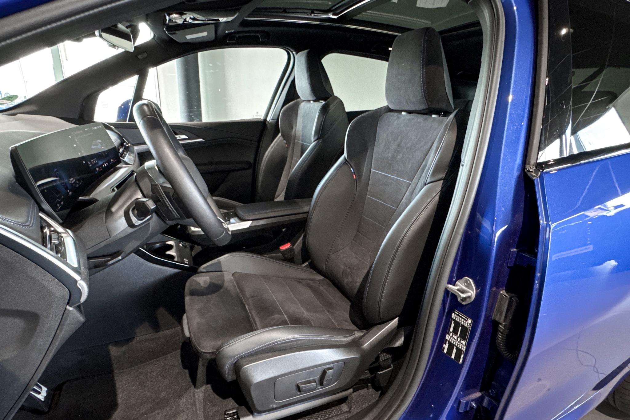 Foto van BMW 220i Active Tourer