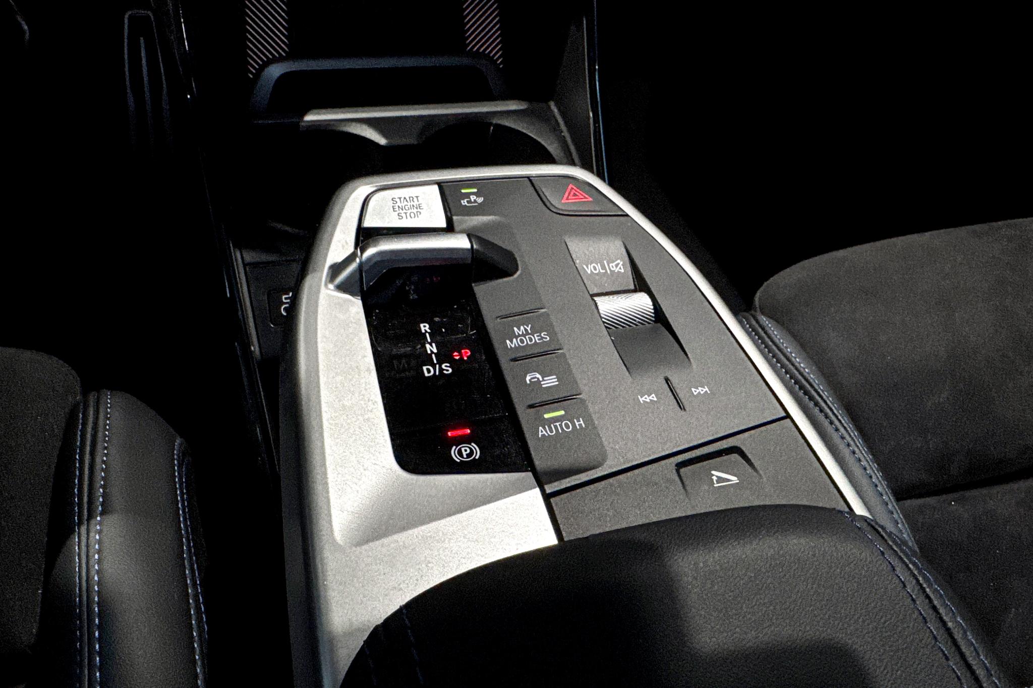 Foto van BMW 220i Active Tourer