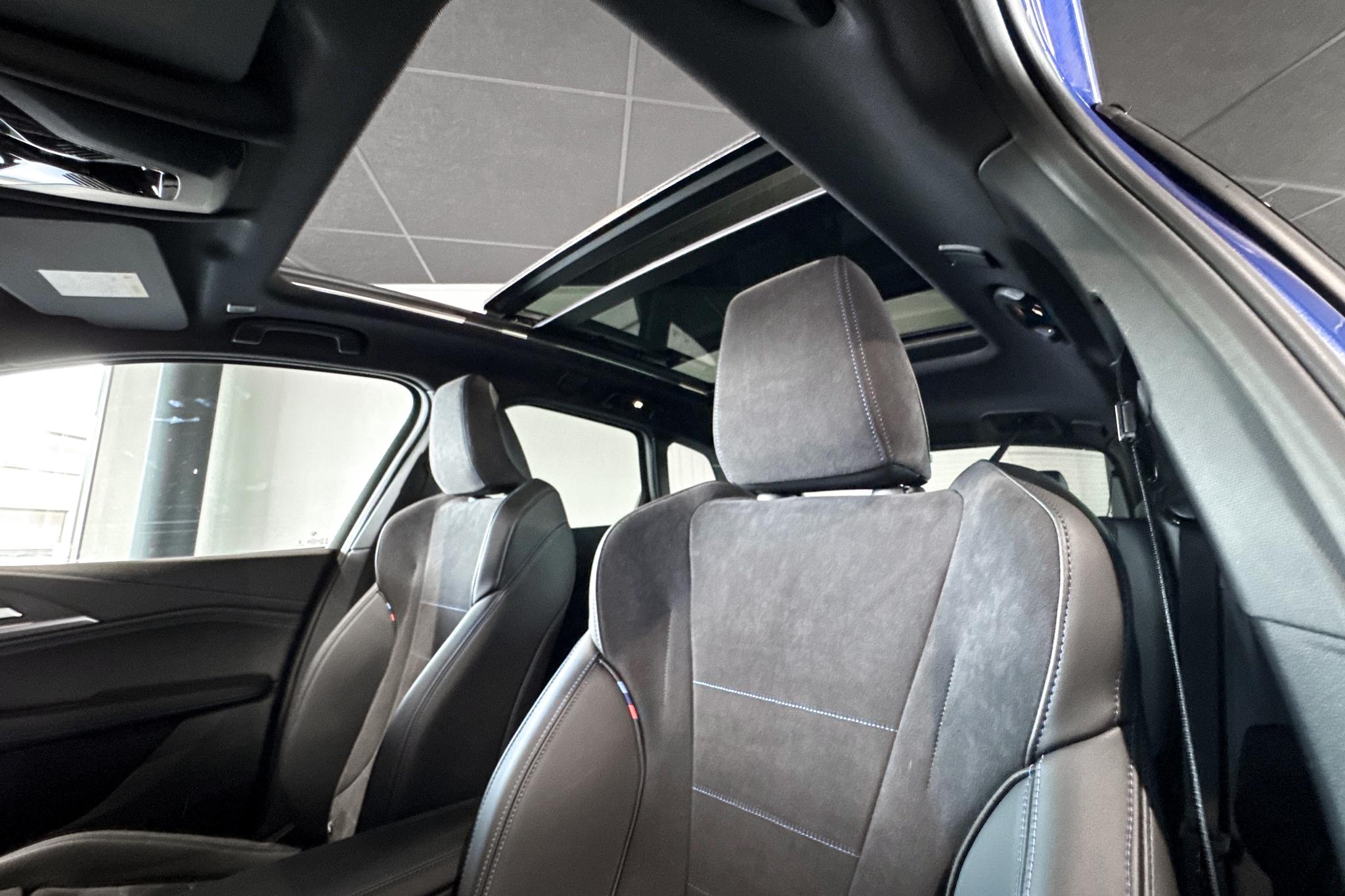 Foto van BMW 220i Active Tourer