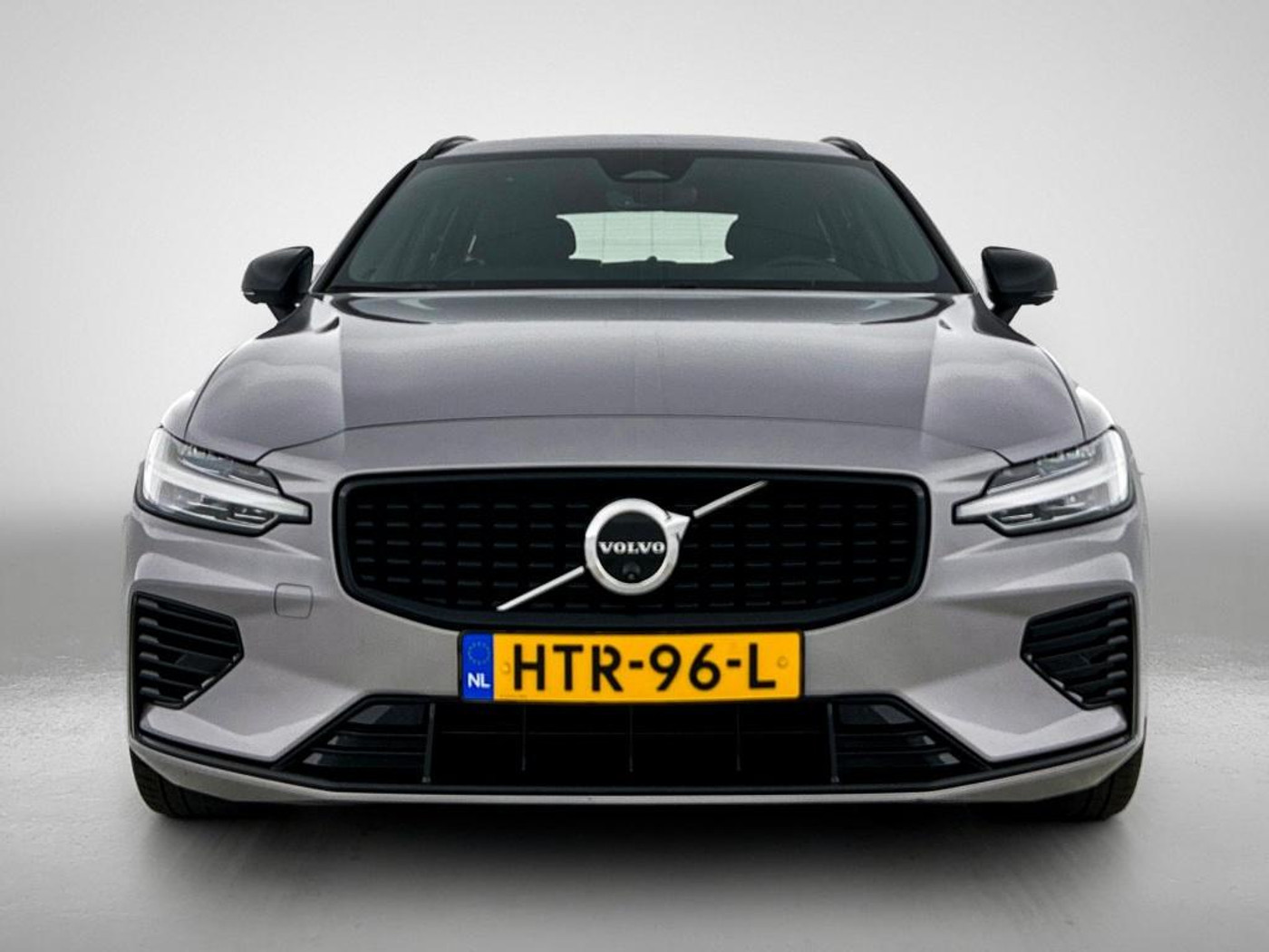 Foto van Volvo V60