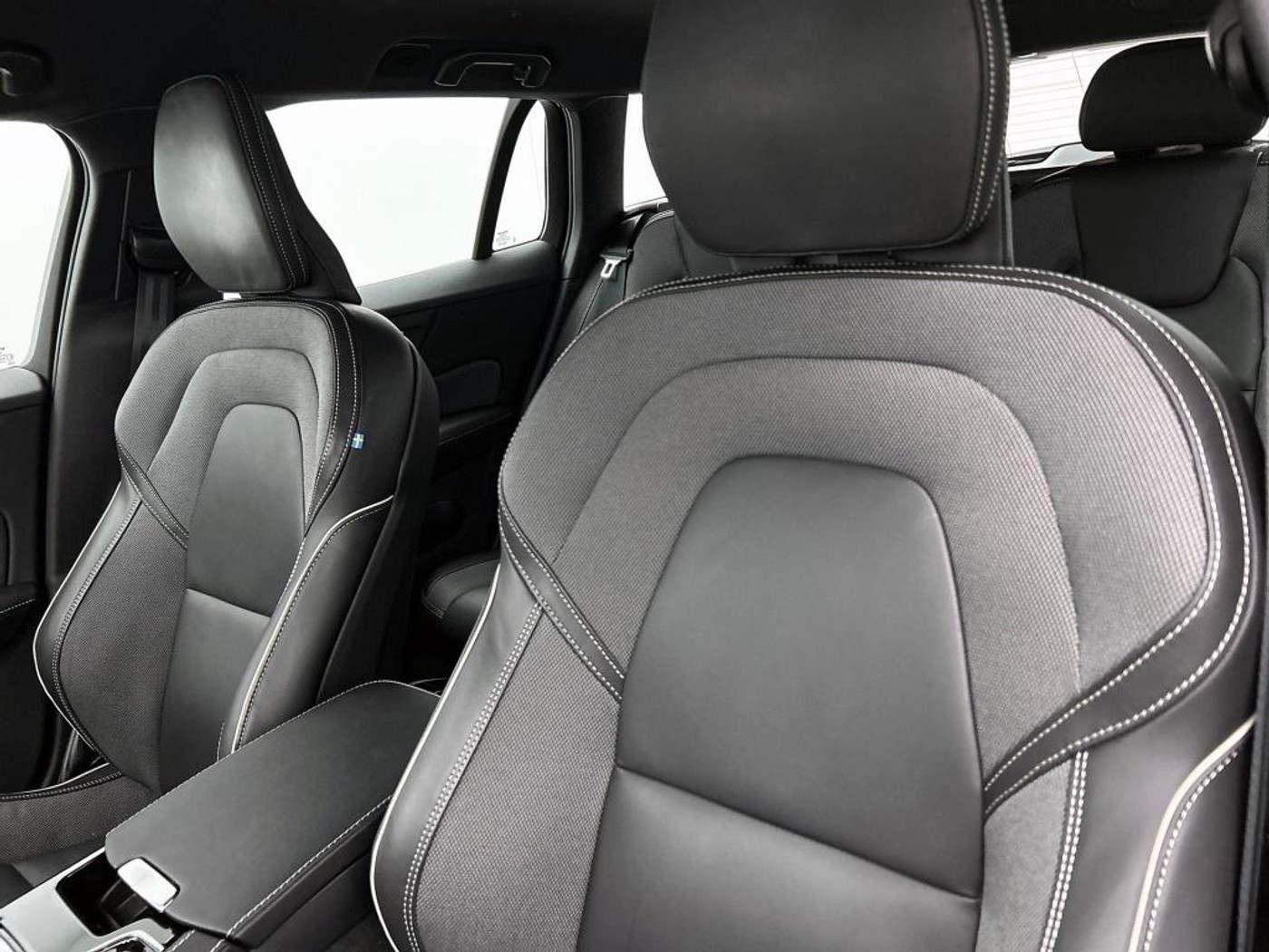 Foto van Volvo V60