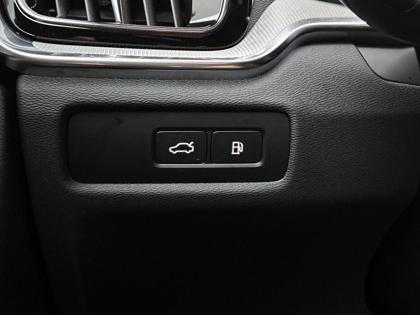 Foto van Volvo V60
