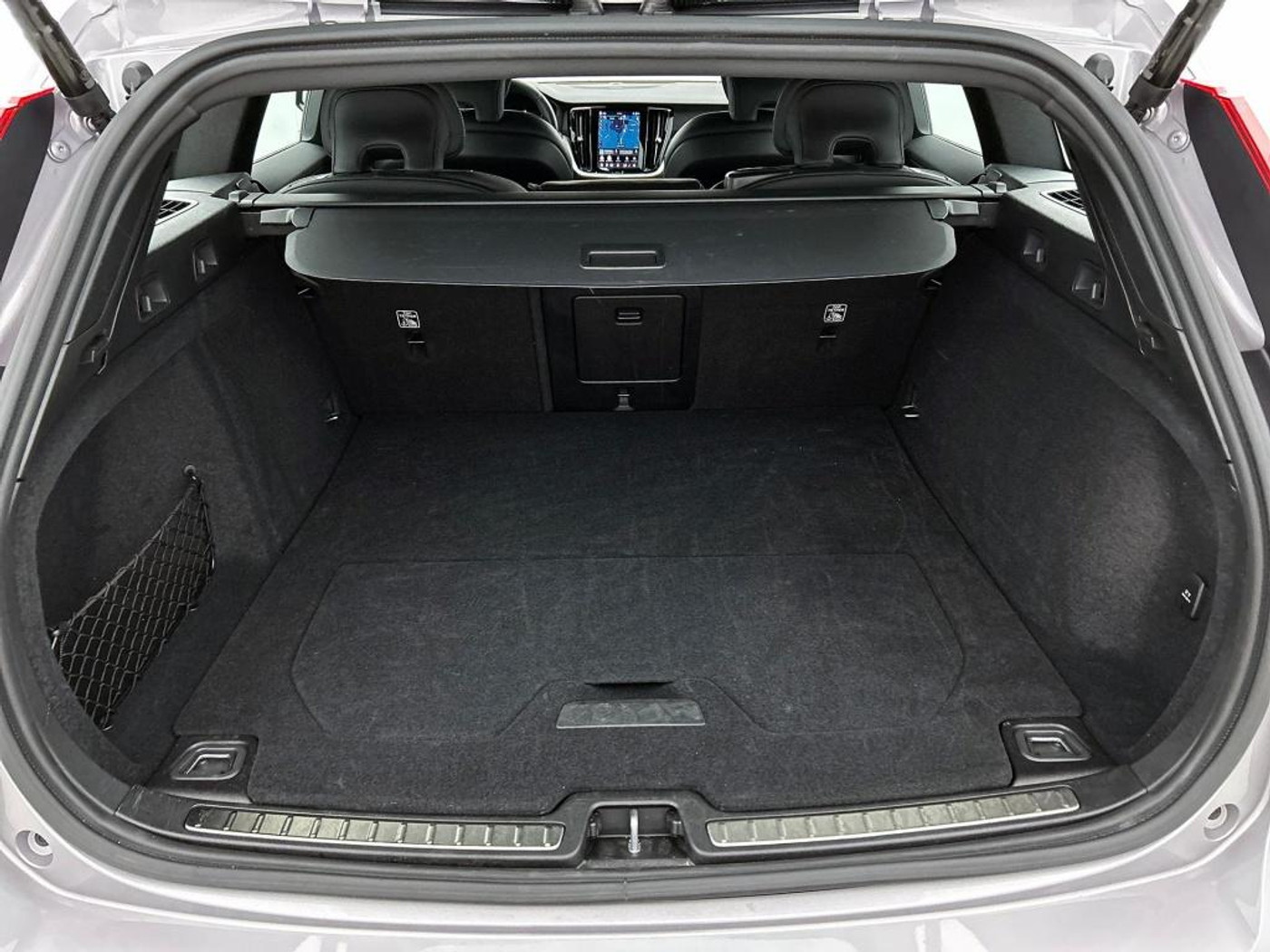 Foto van Volvo V60