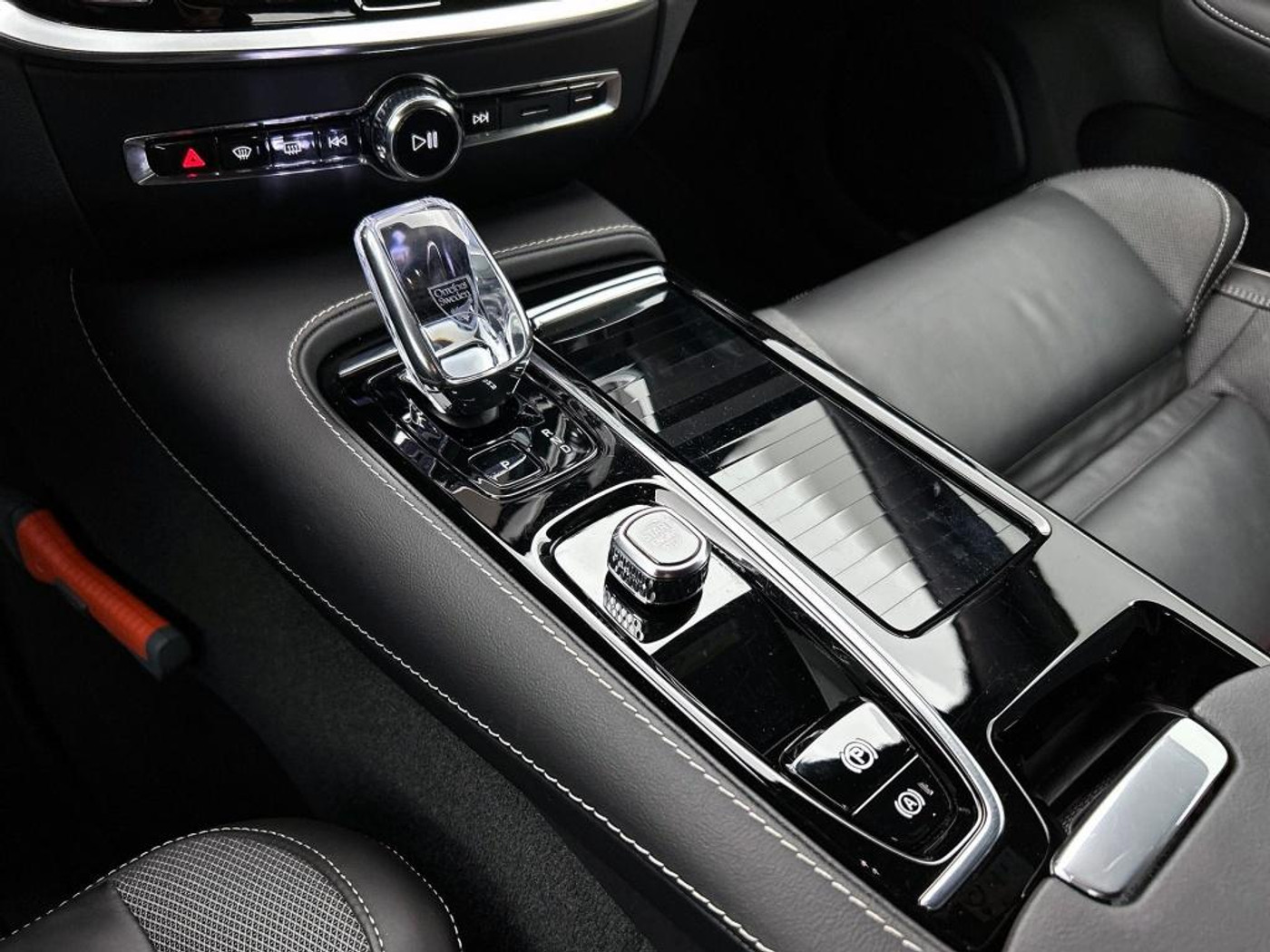 Foto van Volvo V60