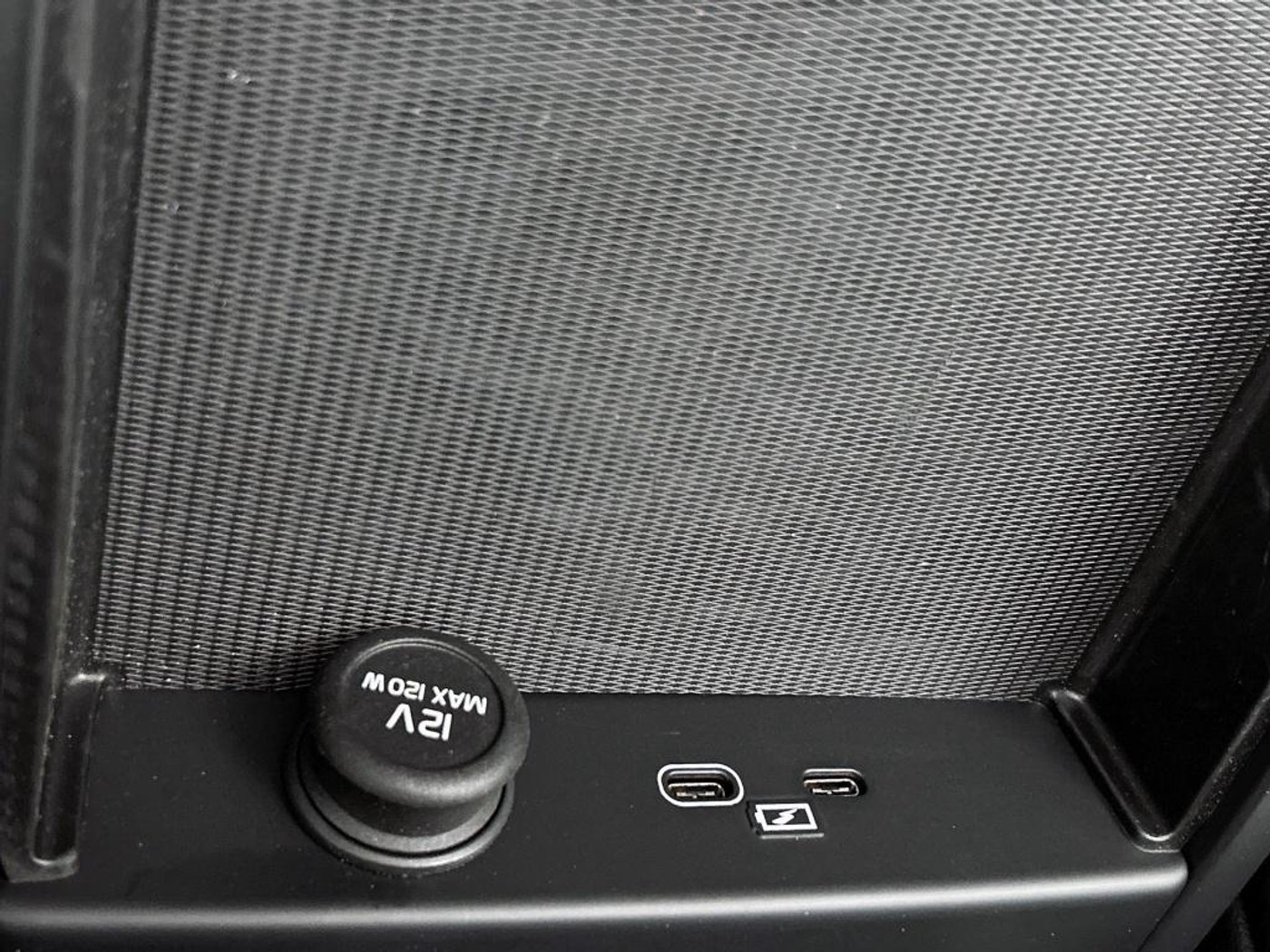 Foto van Volvo V60