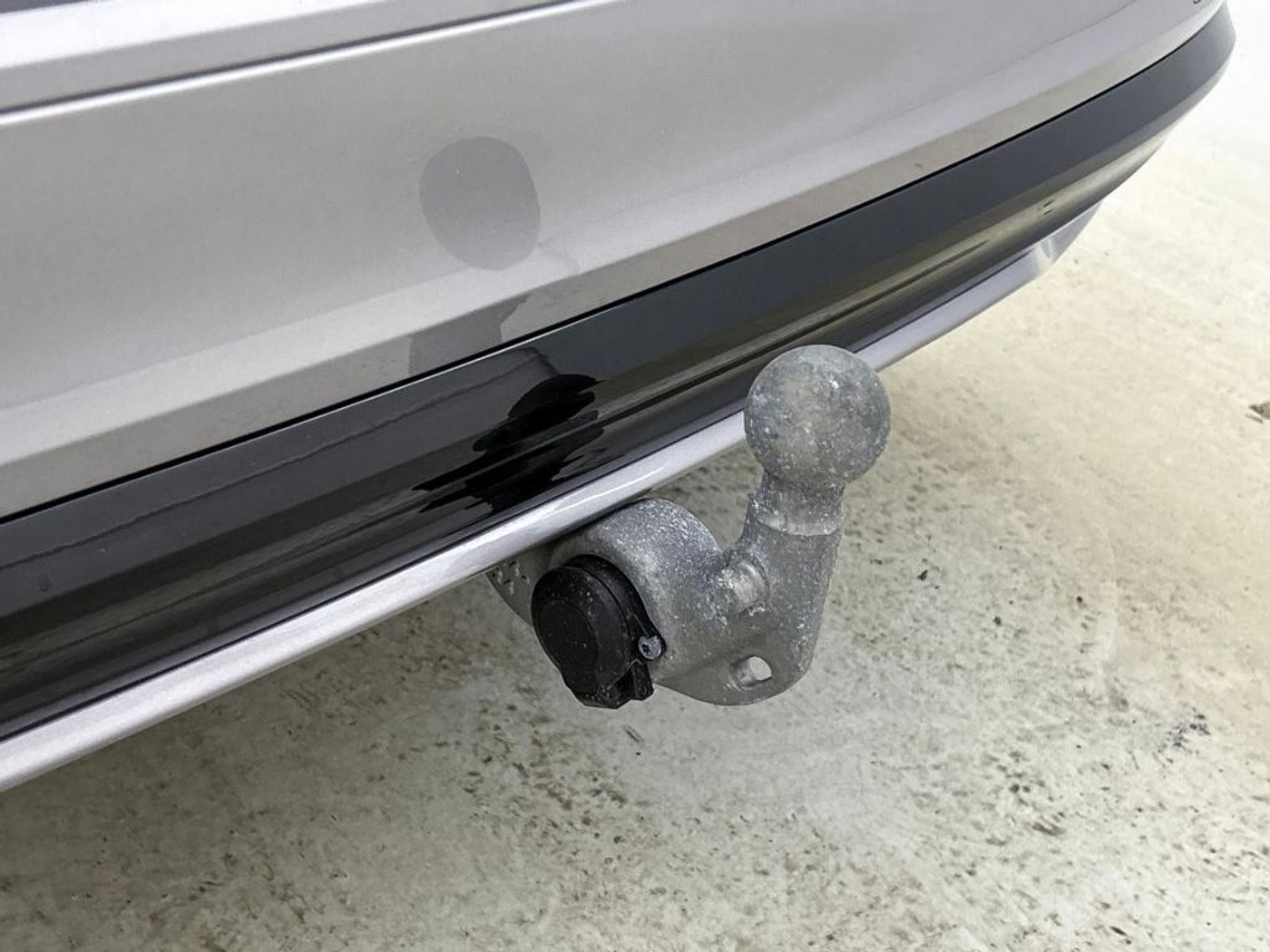 Foto van Volvo V60