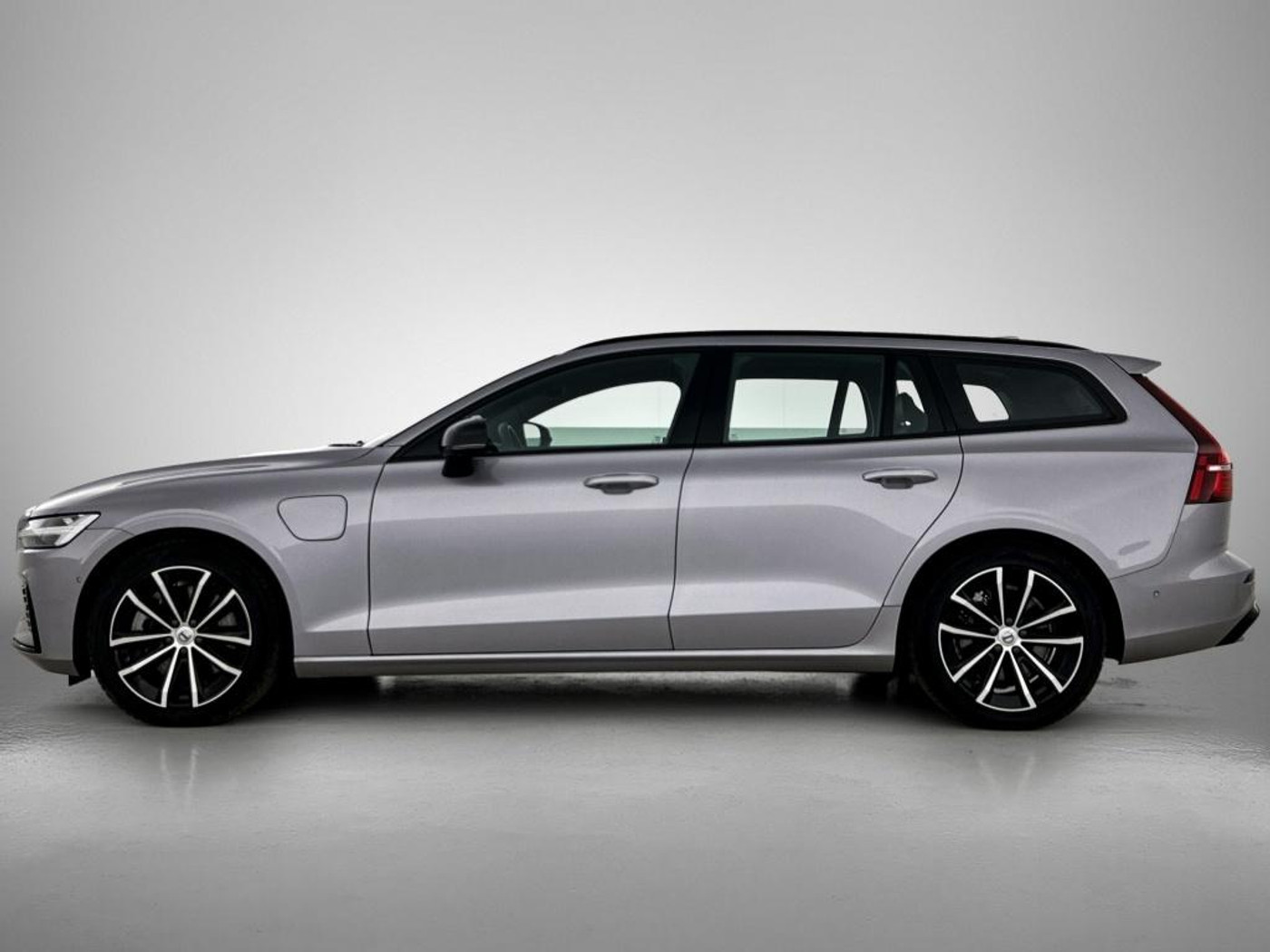 Foto van Volvo V60