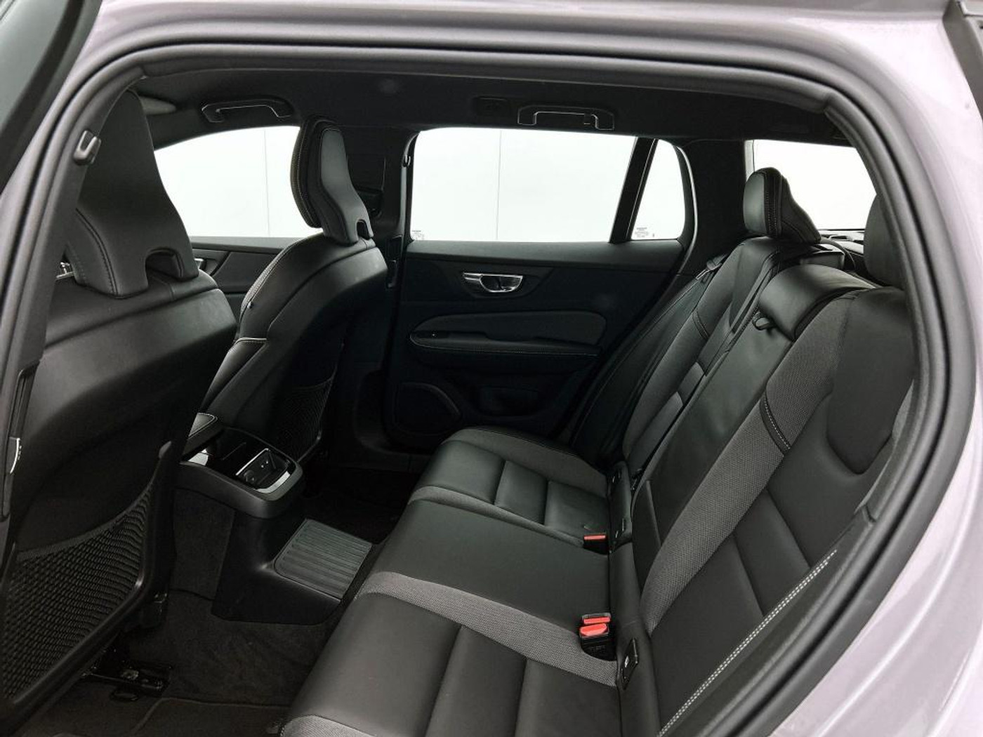 Foto van Volvo V60