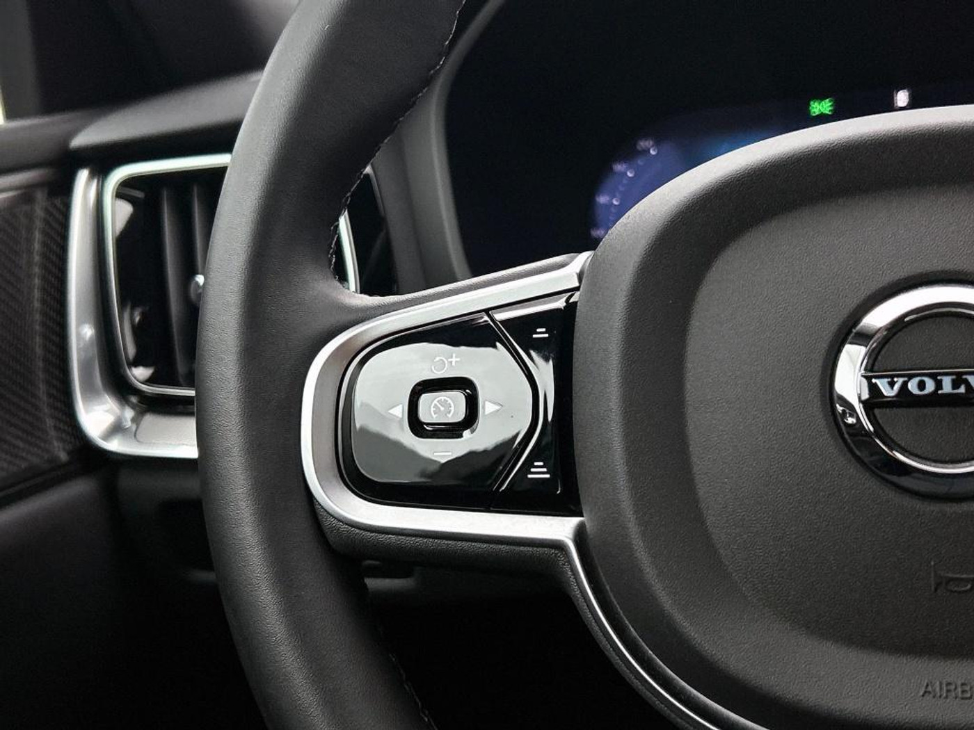 Foto van Volvo V60
