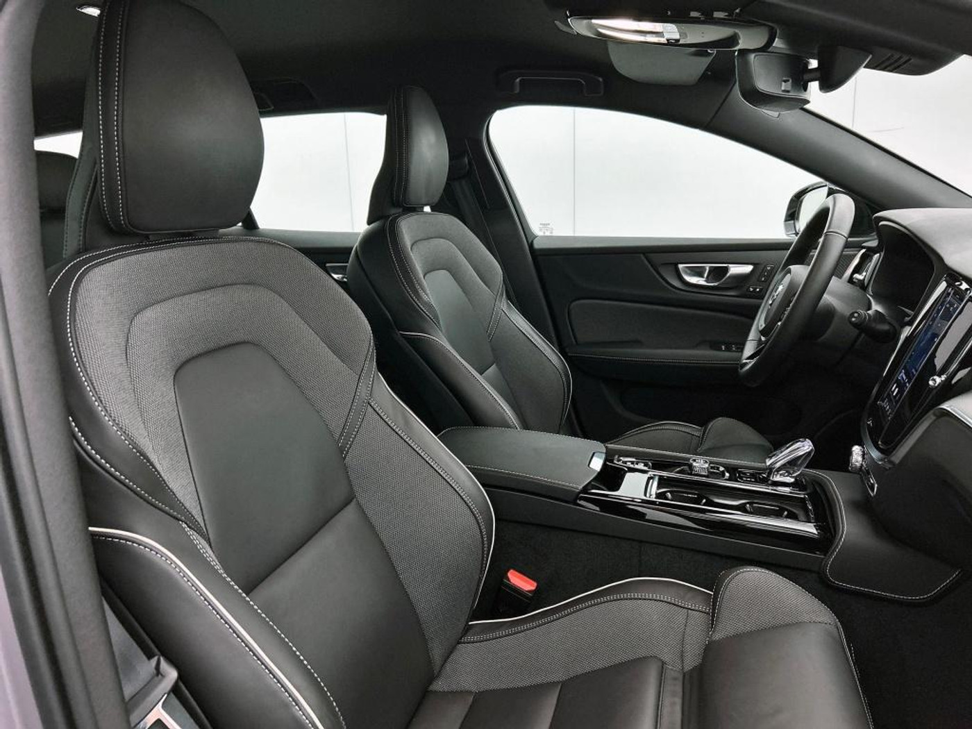 Foto van Volvo V60