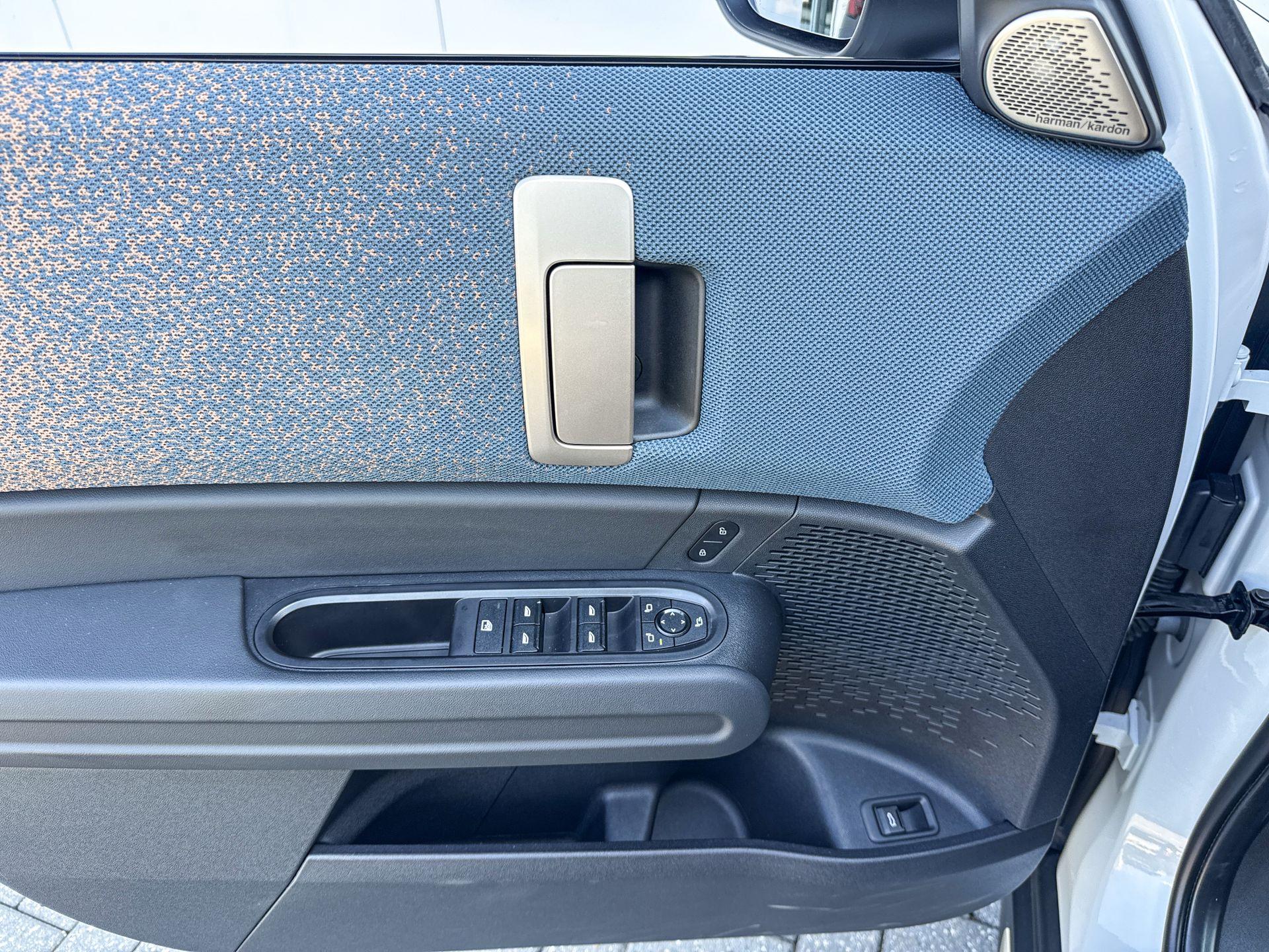 Foto van Mini Countryman E