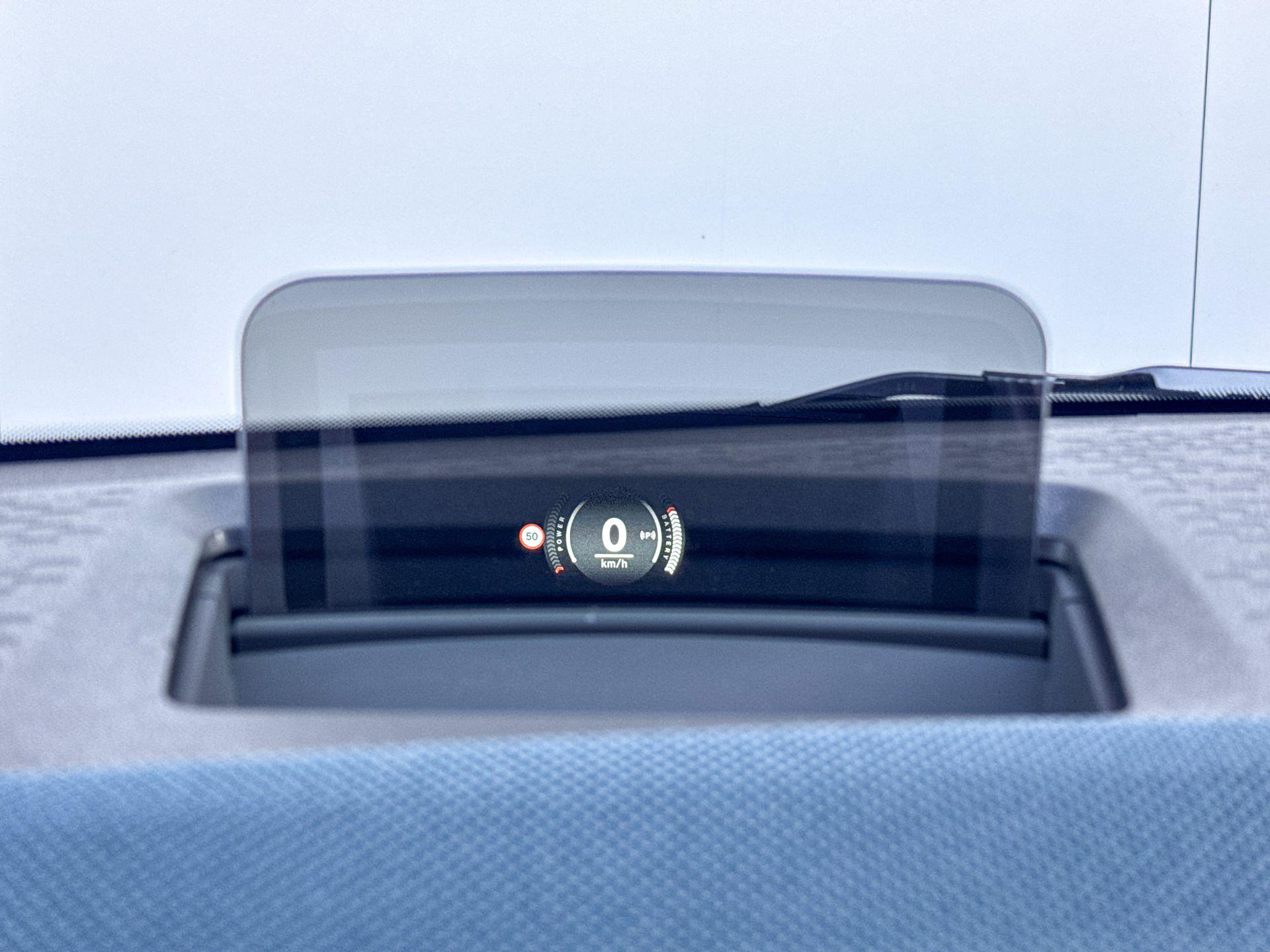 Foto van Mini Countryman E