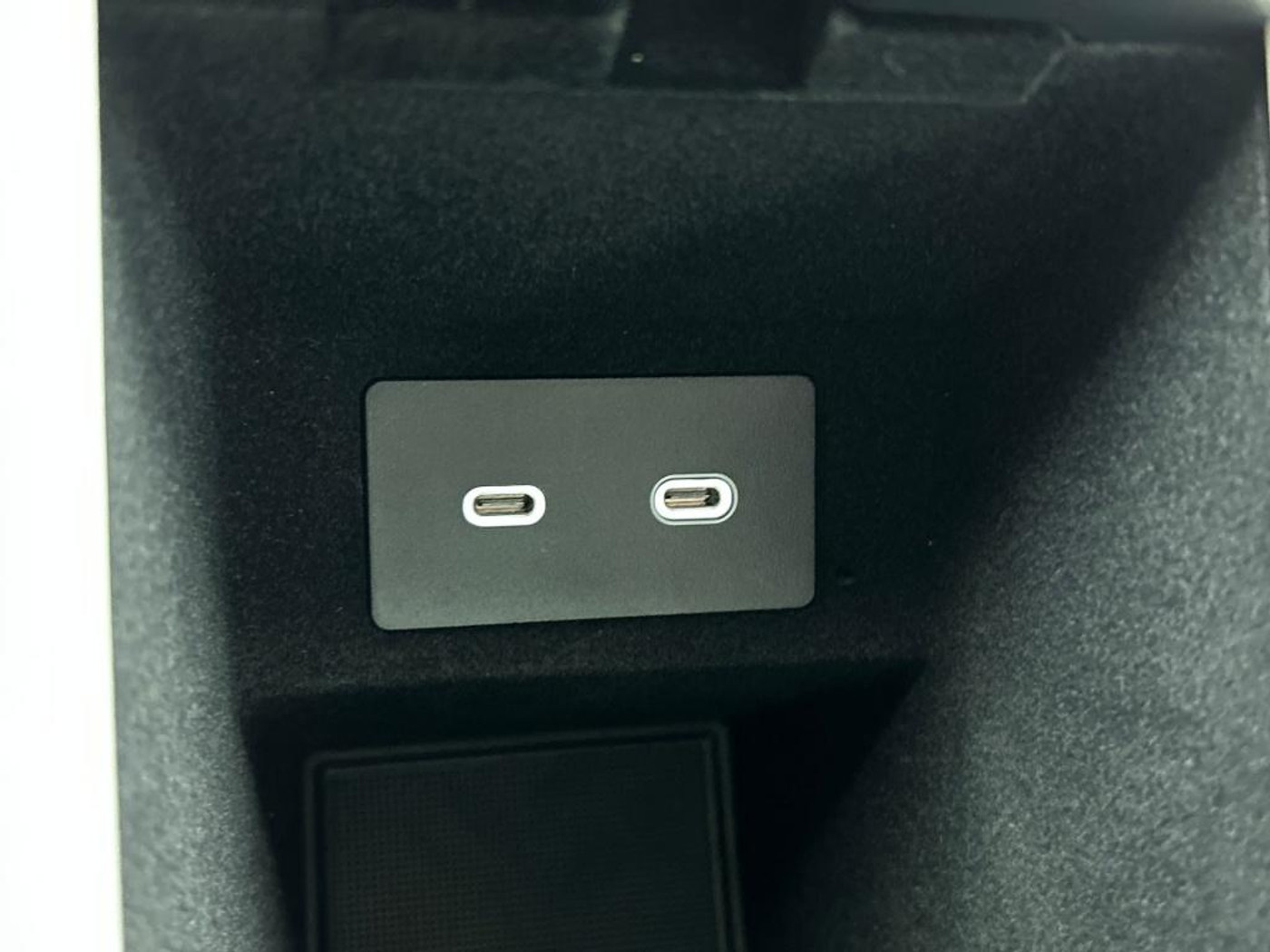 Foto van Polestar 4