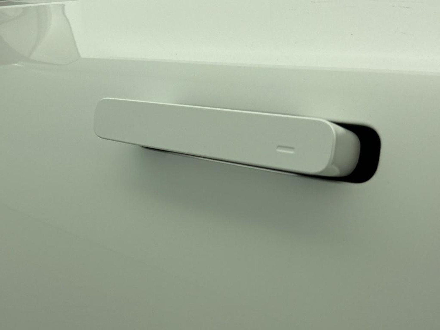 Foto van Polestar 4