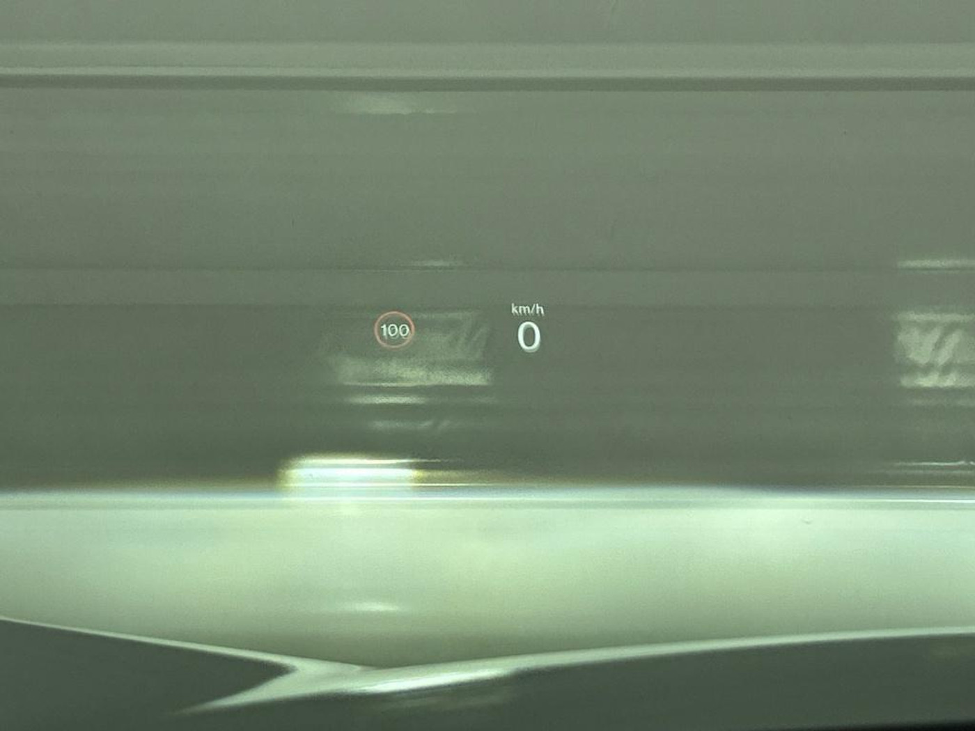 Foto van Polestar 4