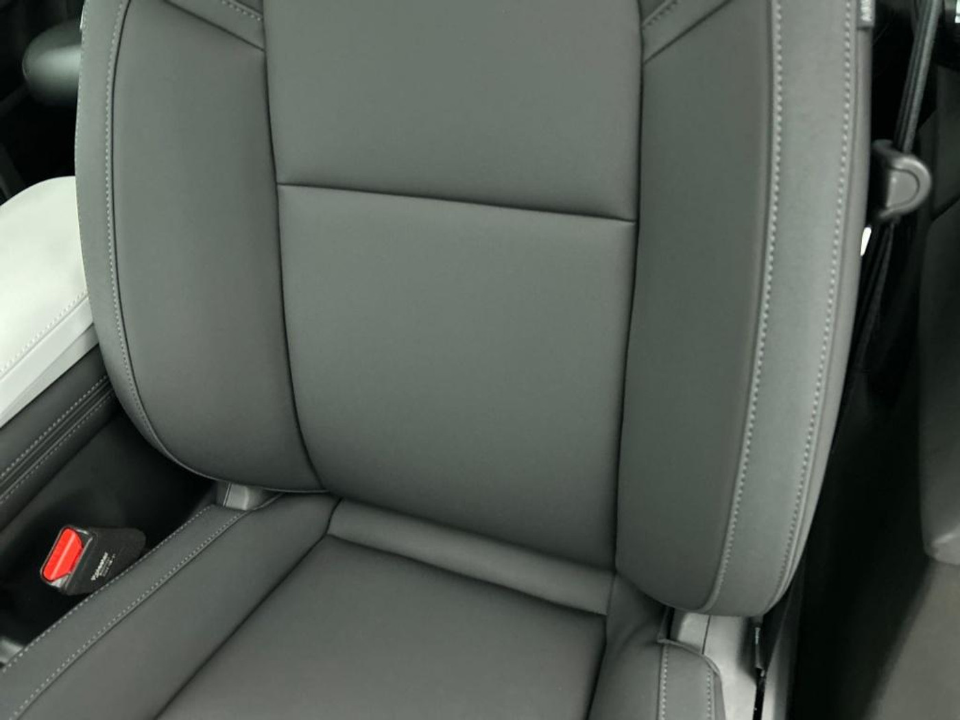 Foto van Polestar Polestar 4