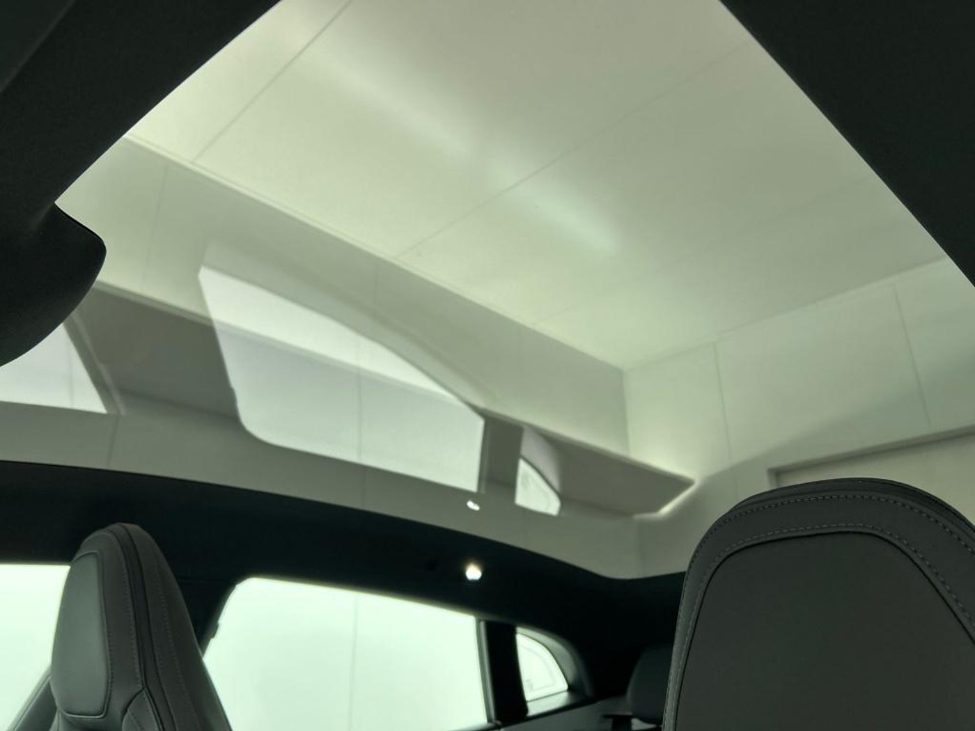 Foto van Polestar Polestar 4