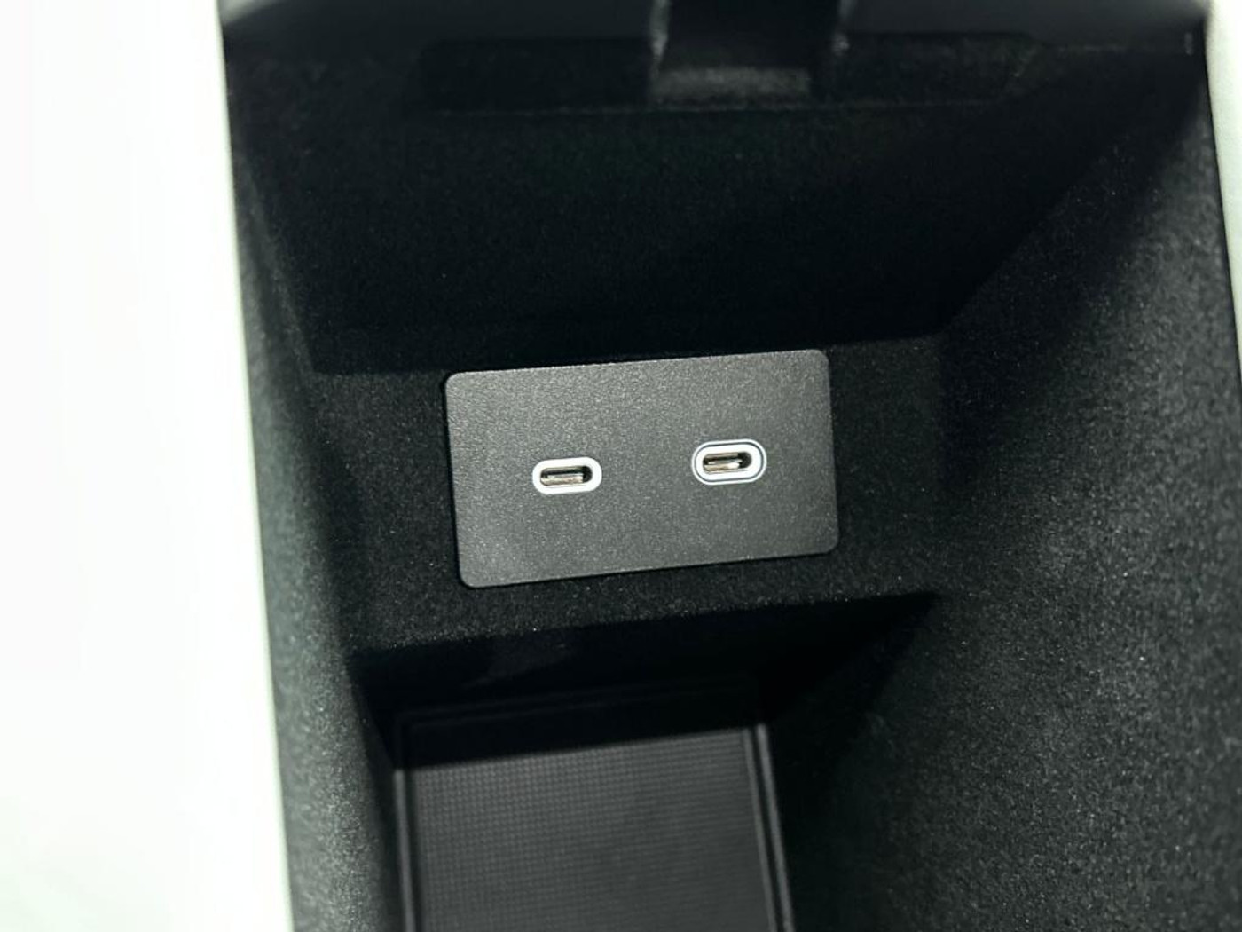 Foto van Polestar Polestar 4