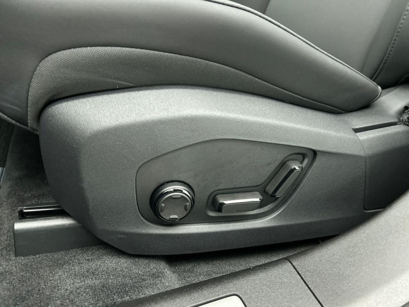 Foto van Polestar Polestar 4