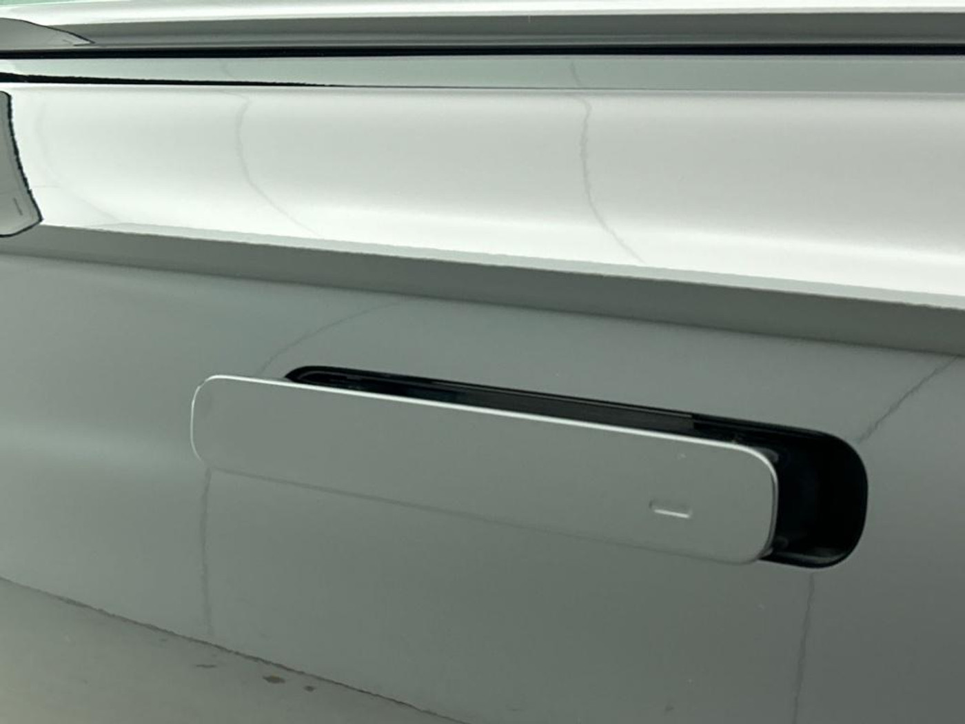 Foto van Polestar Polestar 4