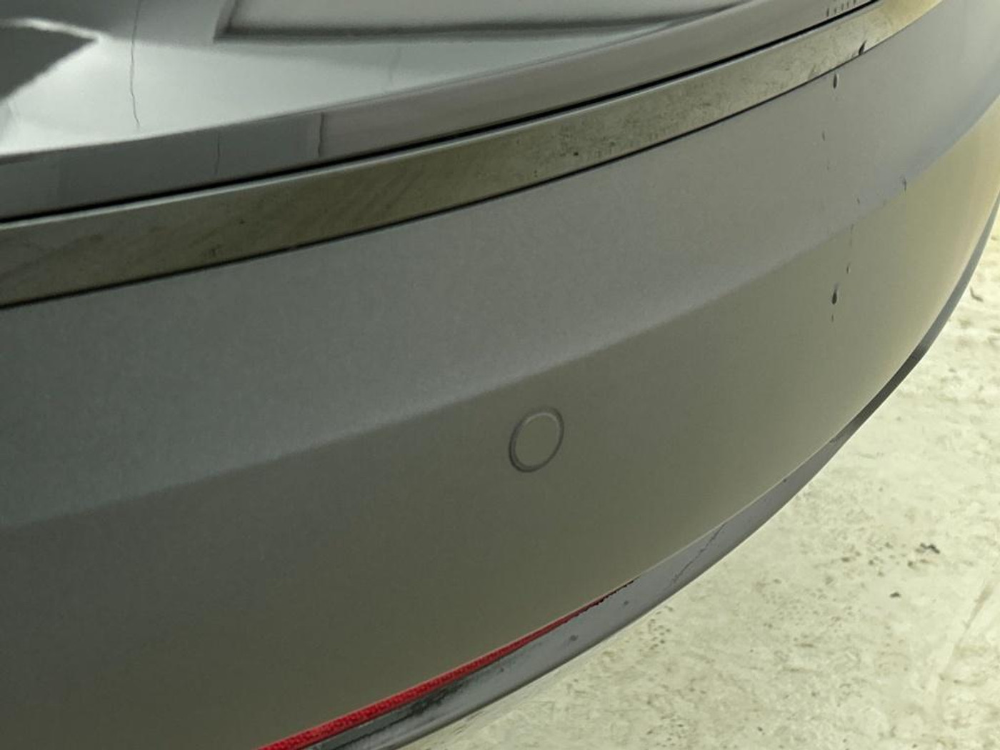 Foto van Polestar Polestar 4