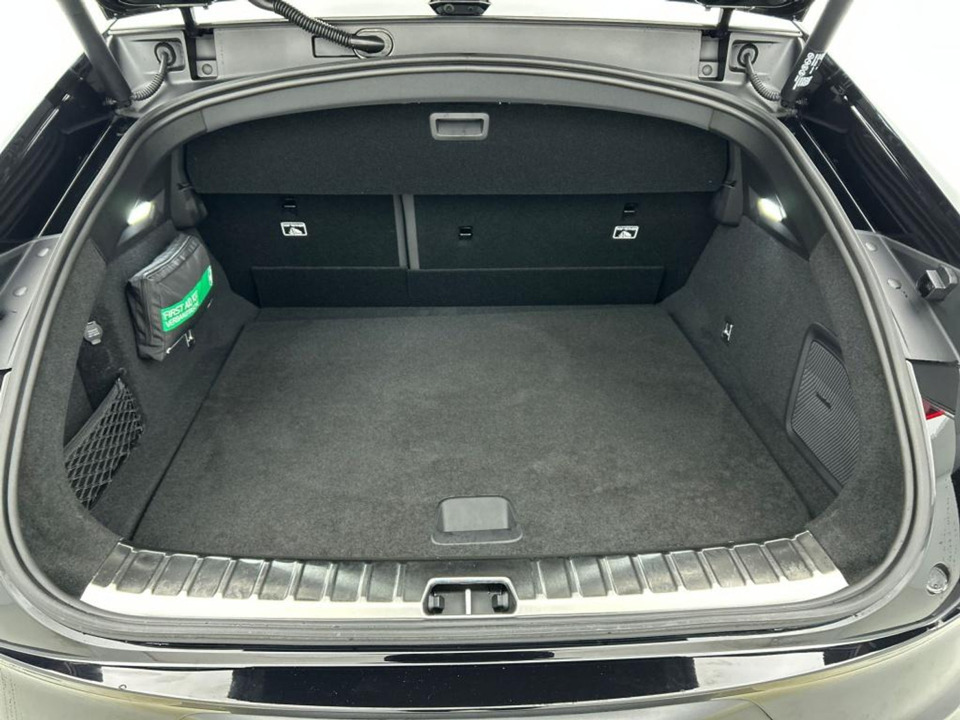Foto van Polestar Polestar 4