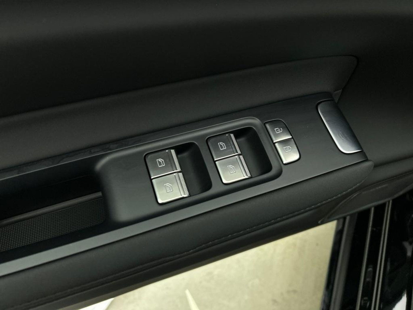 Foto van Polestar Polestar 4