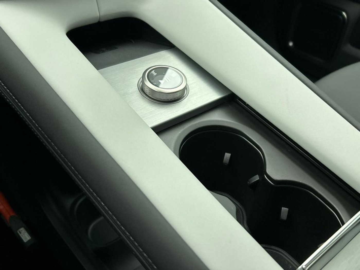 Foto van Polestar Polestar 4