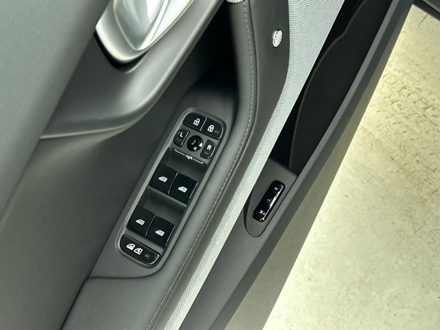 Foto van Polestar Polestar 2