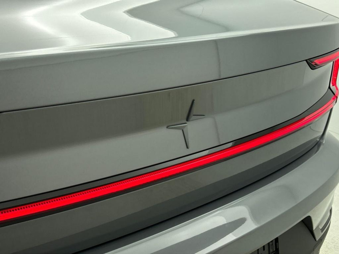 Foto van Polestar Polestar 2