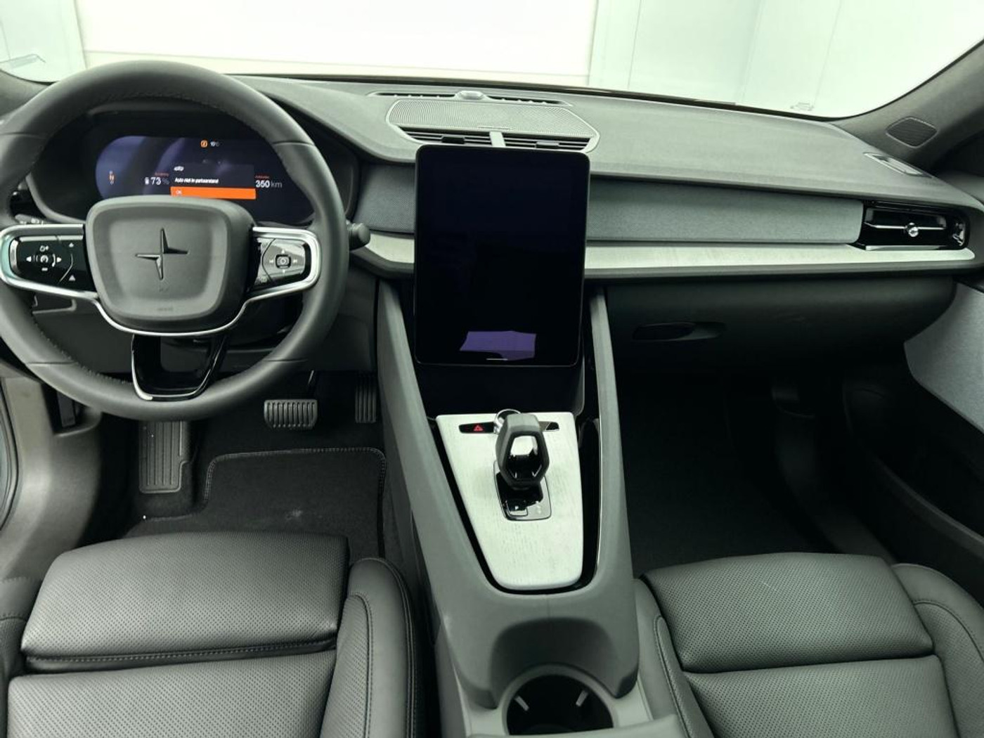 Foto van Polestar Polestar 2