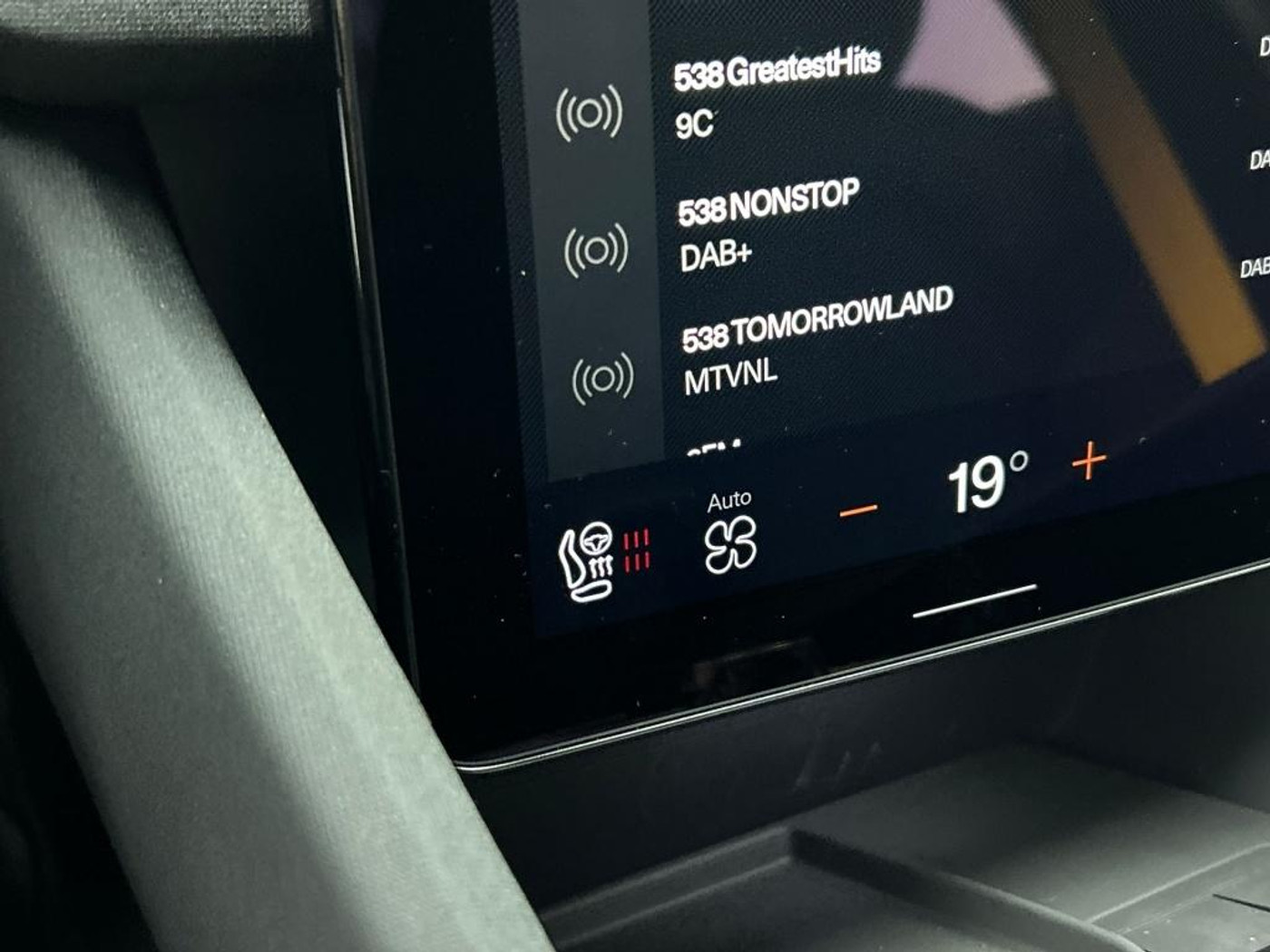 Foto van Polestar Polestar 2